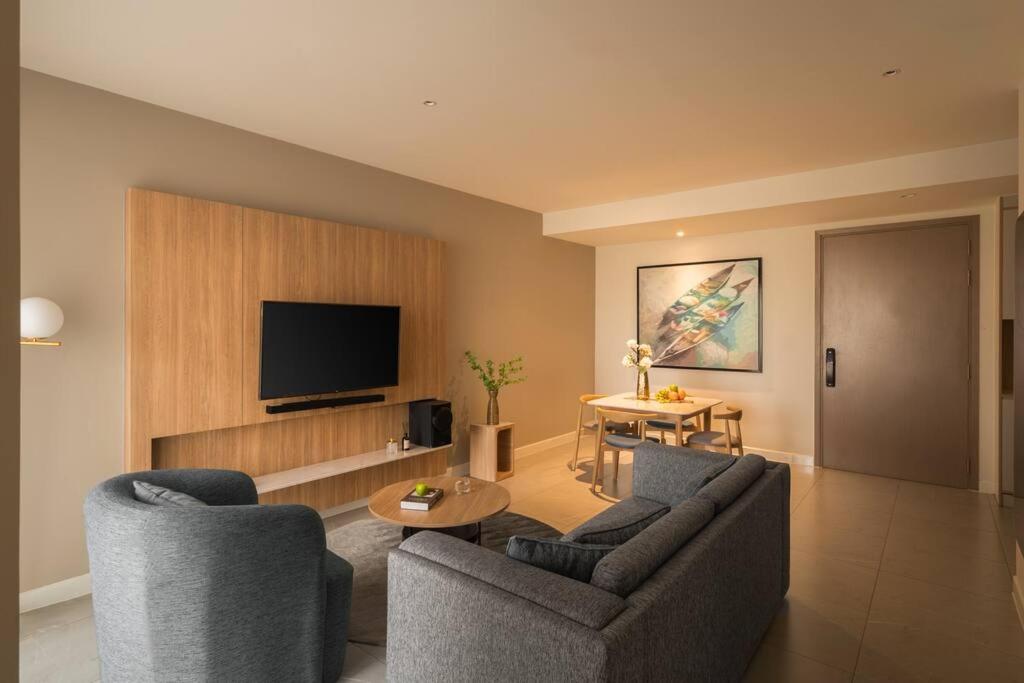 Zenity Apartel Dist 1 by SSens