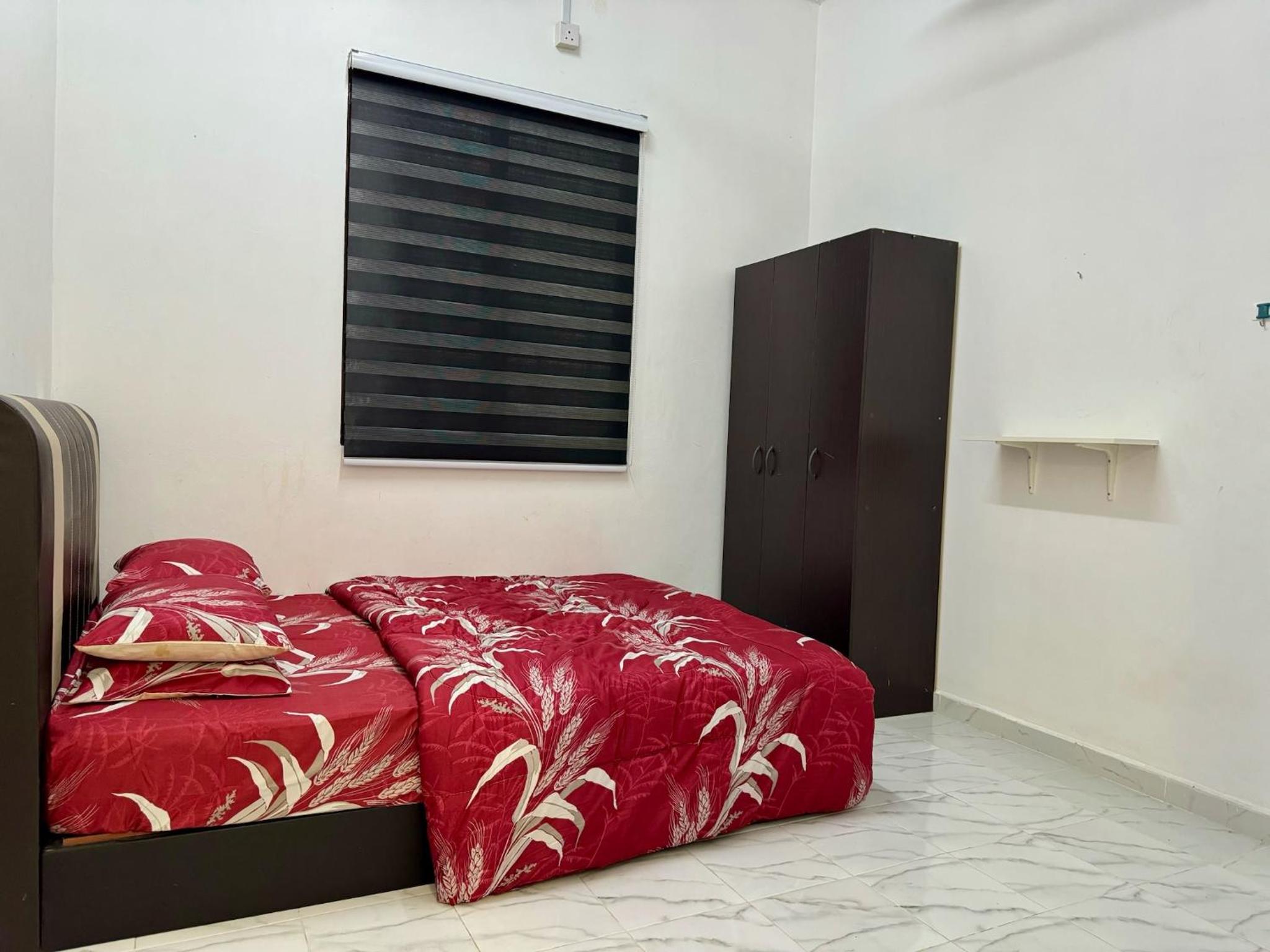Teratak Tok Ma Rumah Melur