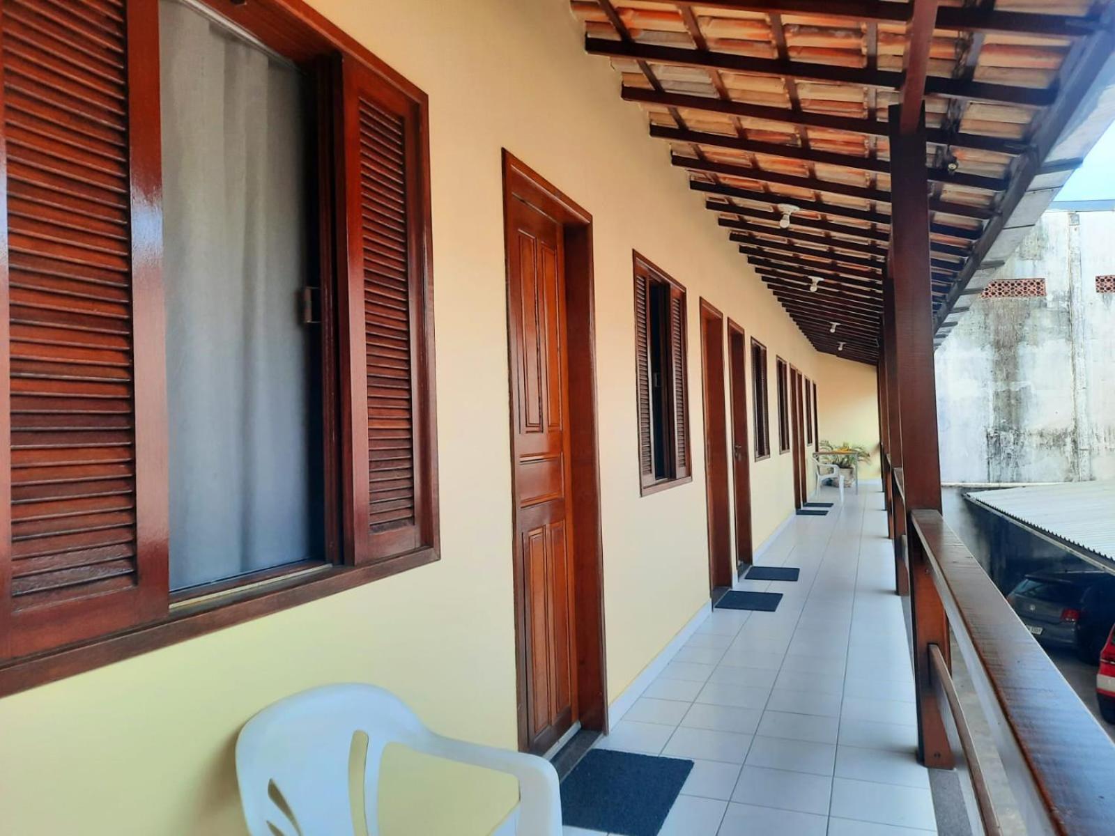 Pousada da Nalva