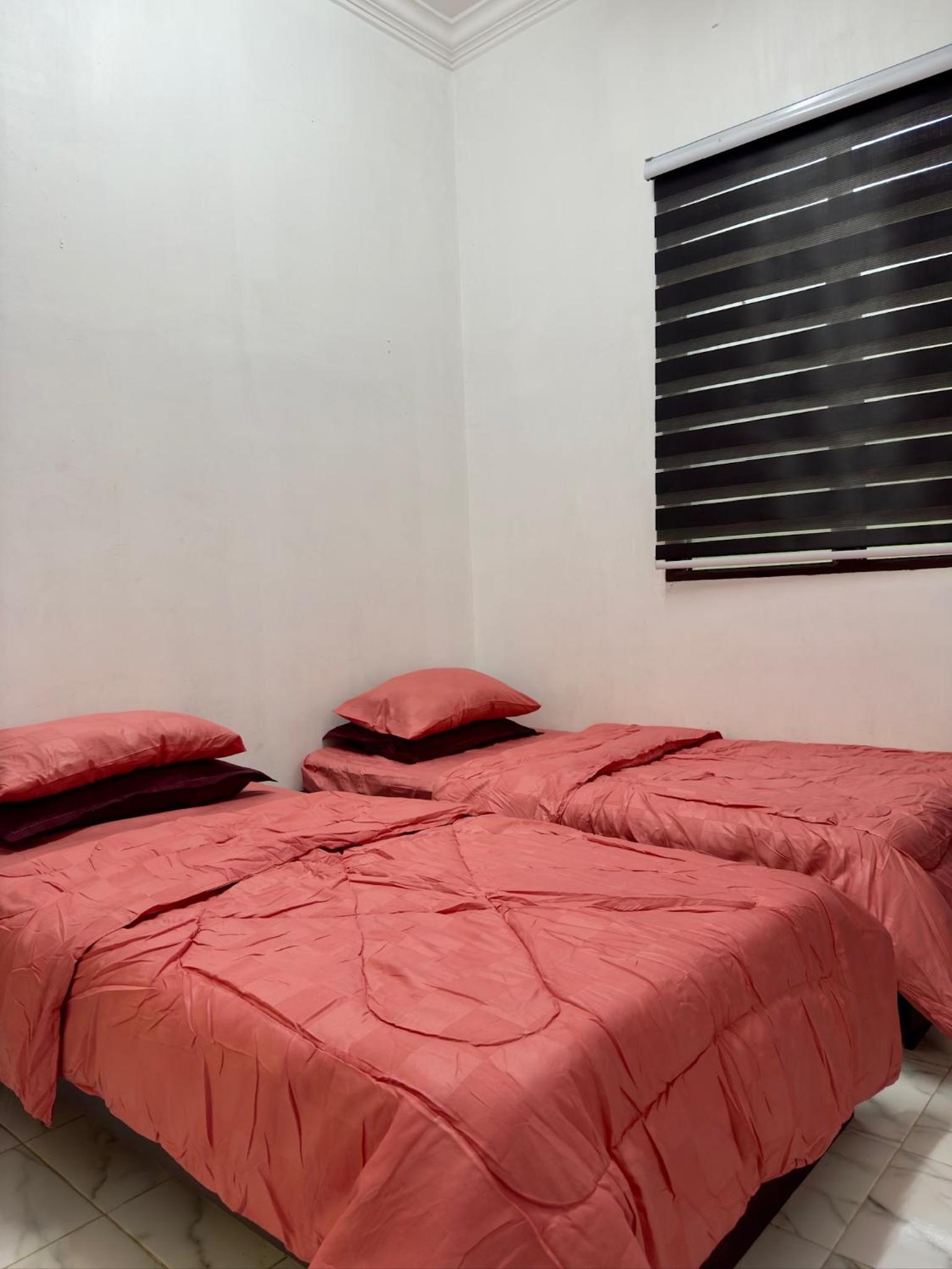 Teratak Tok Ma Rumah Melur