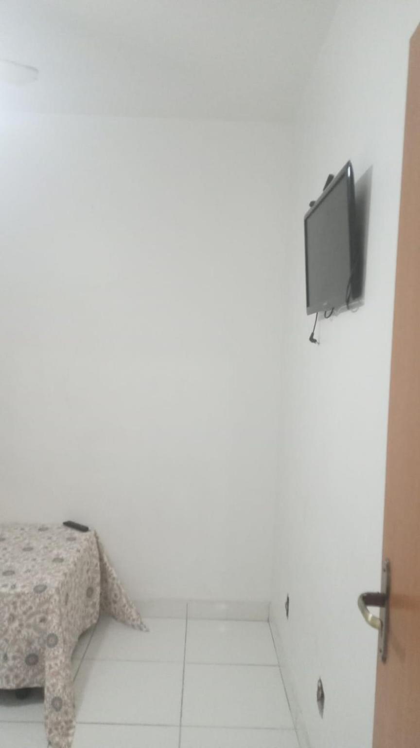 Lindo apartamento na praia do morro