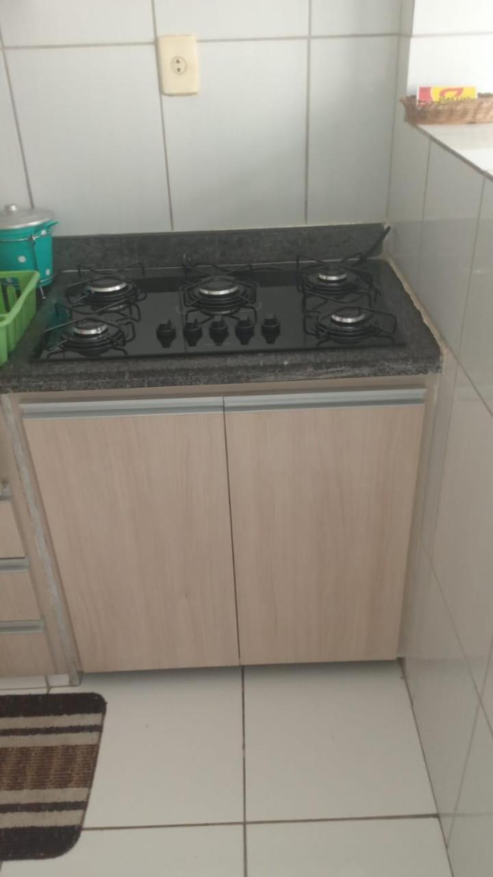 Lindo apartamento na praia do morro