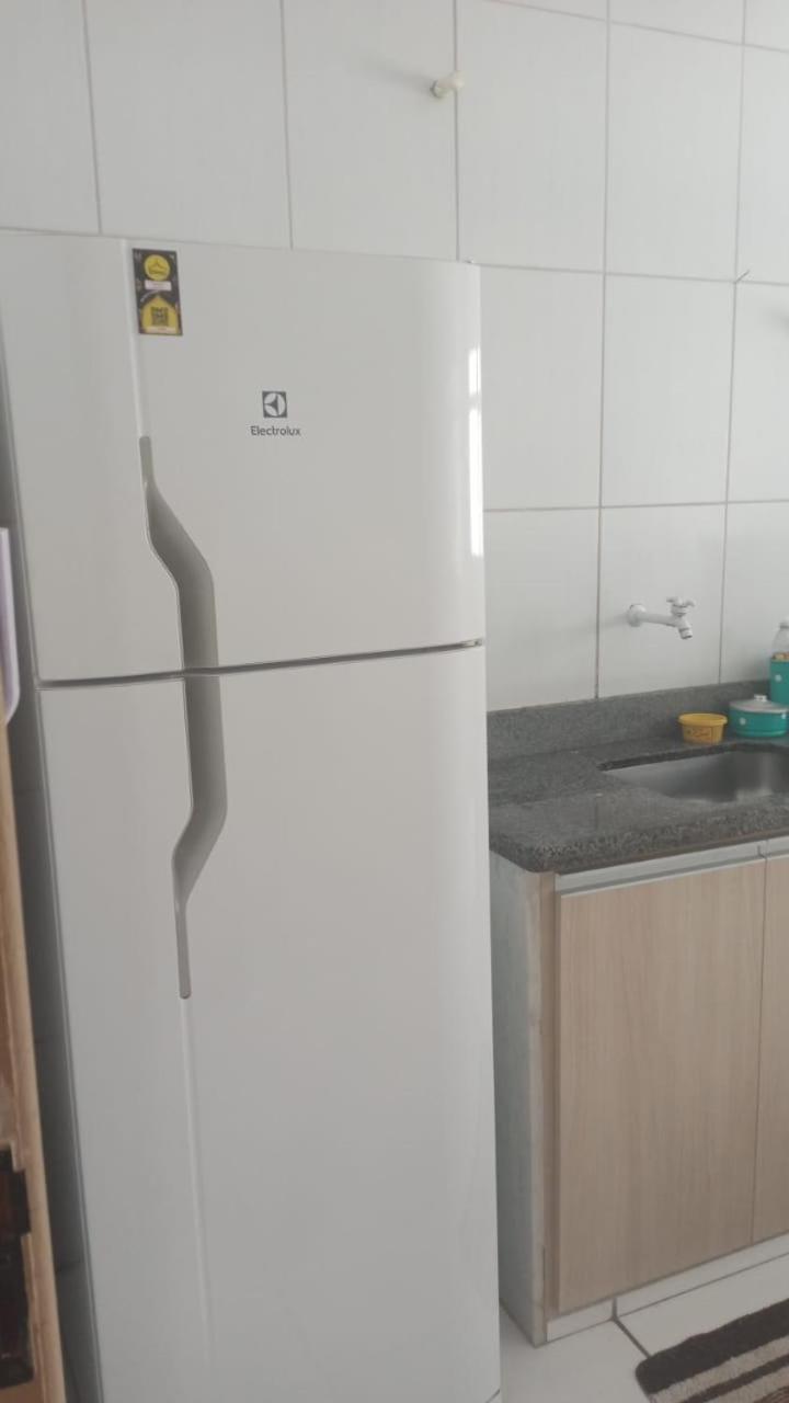 Lindo apartamento na praia do morro