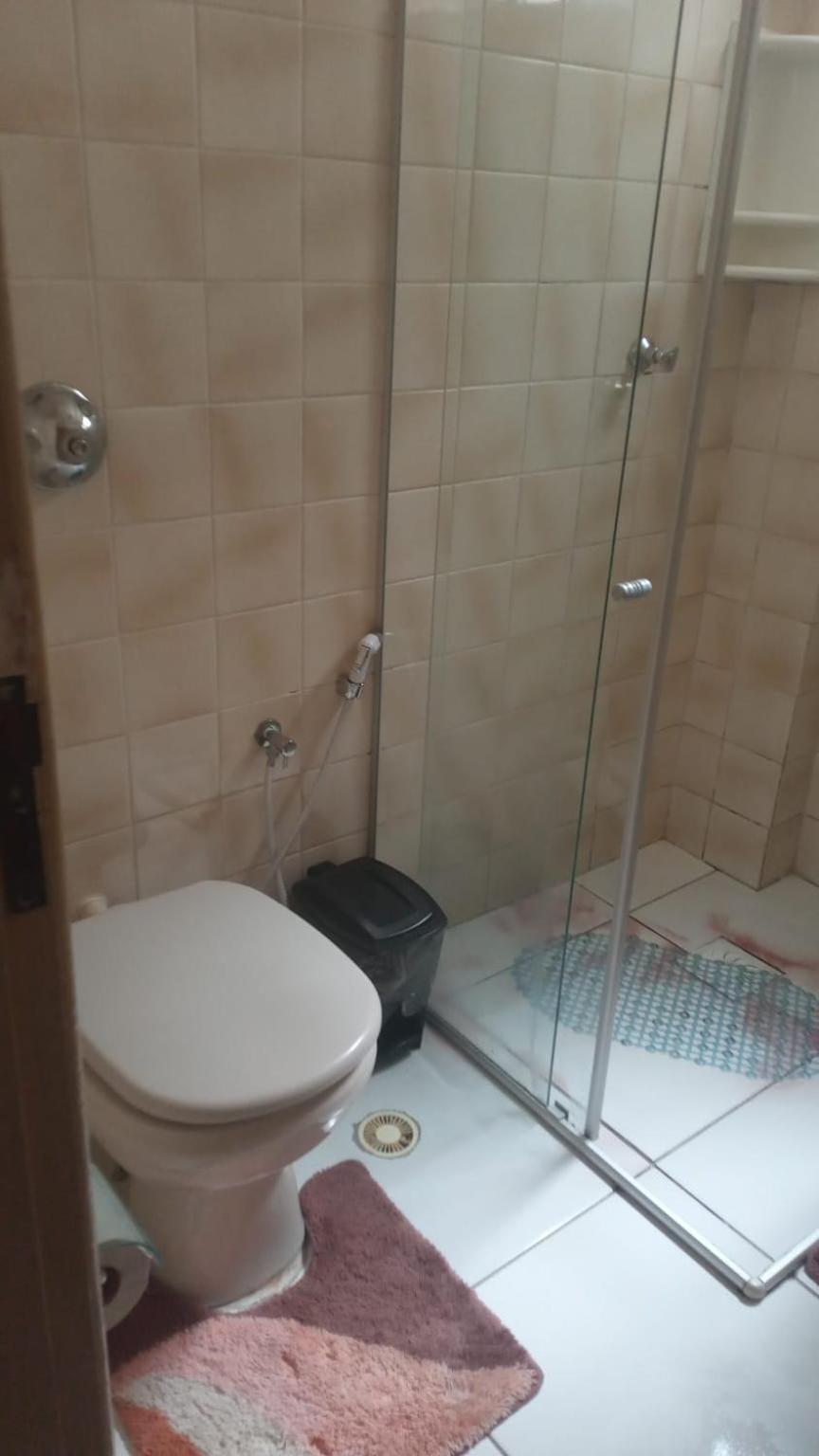 Lindo apartamento na praia do morro