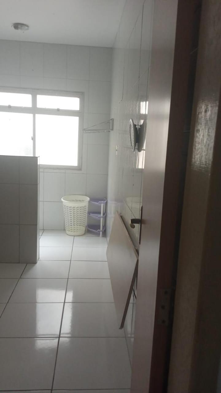 Lindo apartamento na praia do morro