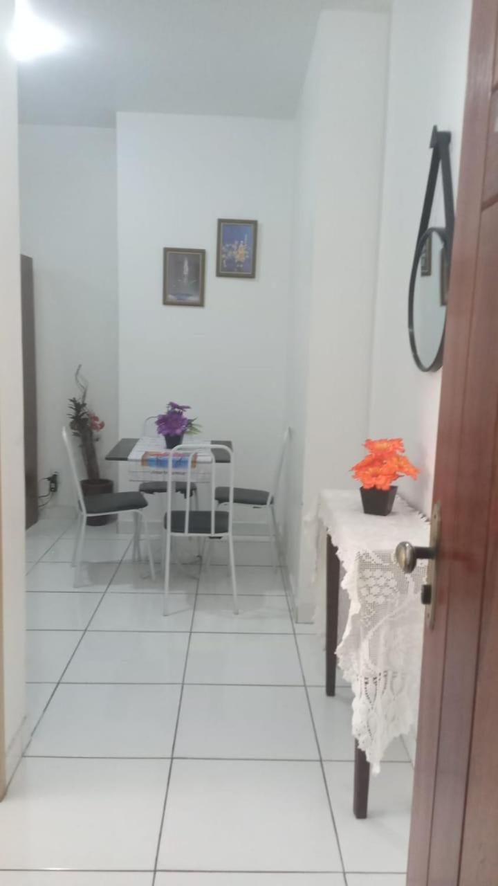 Lindo apartamento na praia do morro