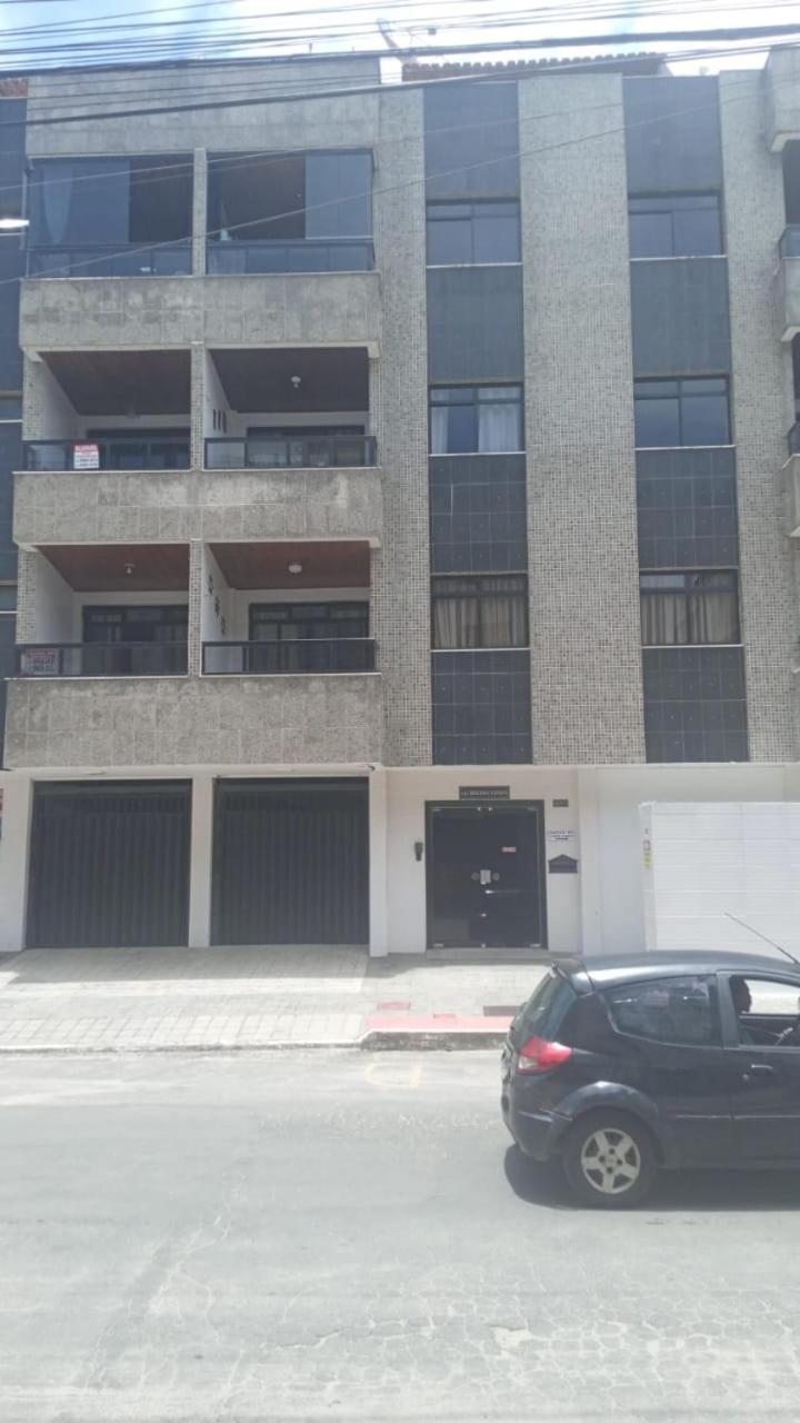 Lindo apartamento na praia do morro