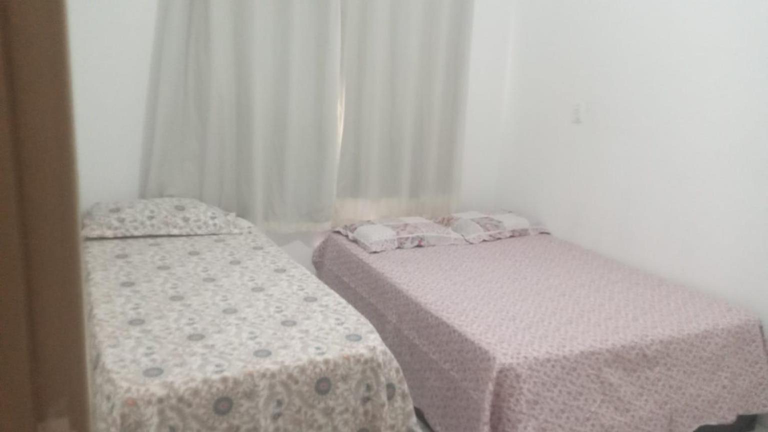 Lindo apartamento na praia do morro