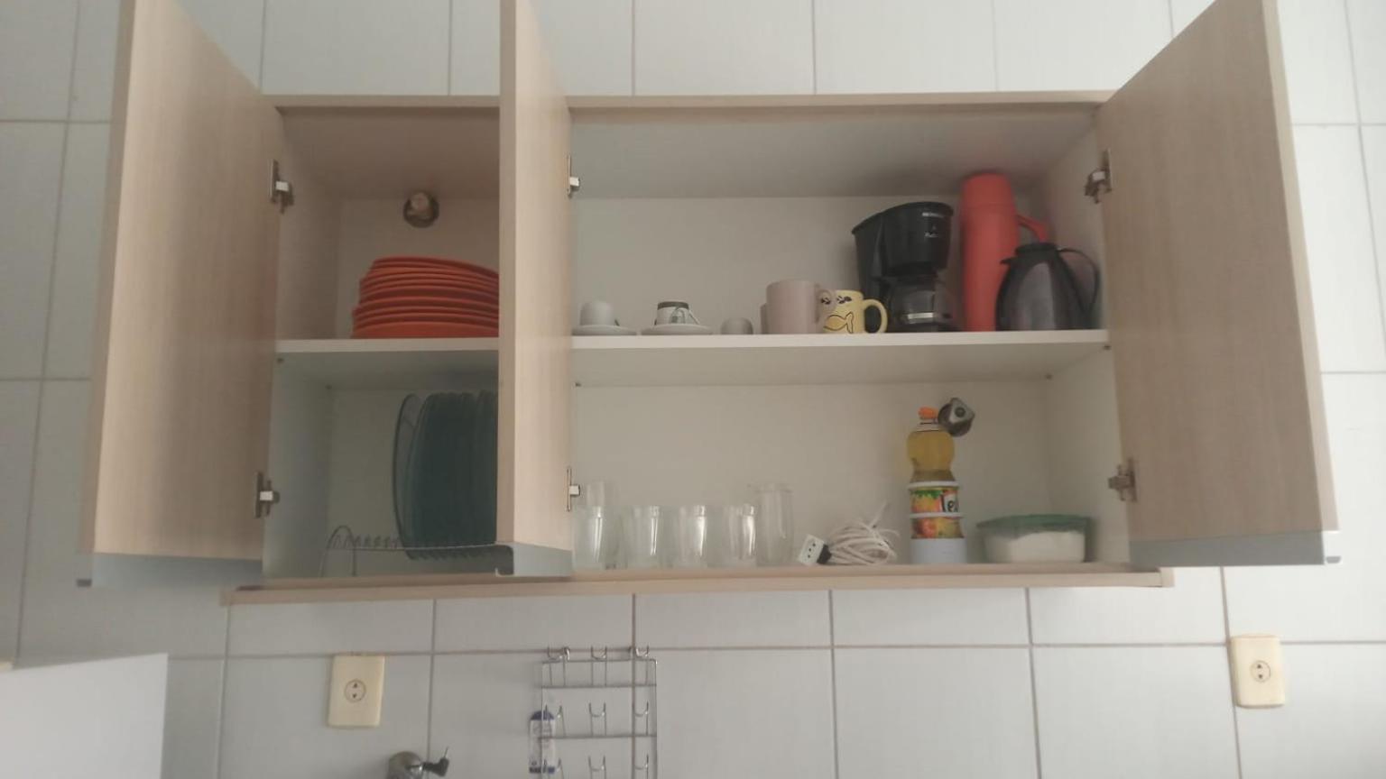 Lindo apartamento na praia do morro