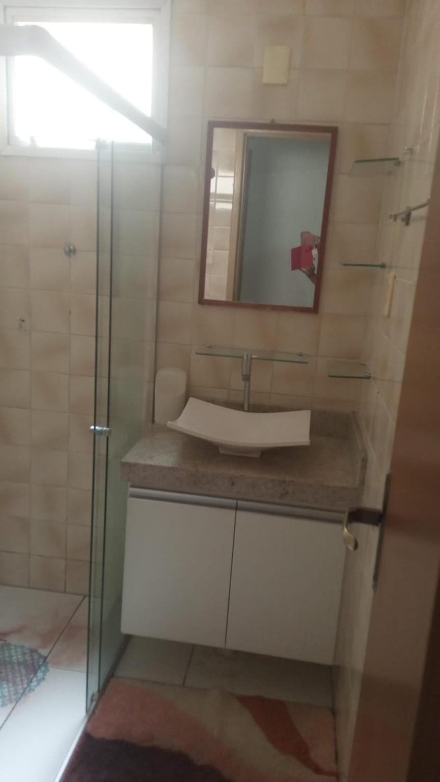 Lindo apartamento na praia do morro