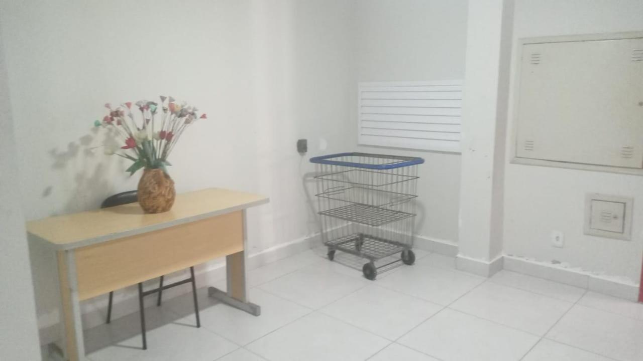 Lindo apartamento na praia do morro