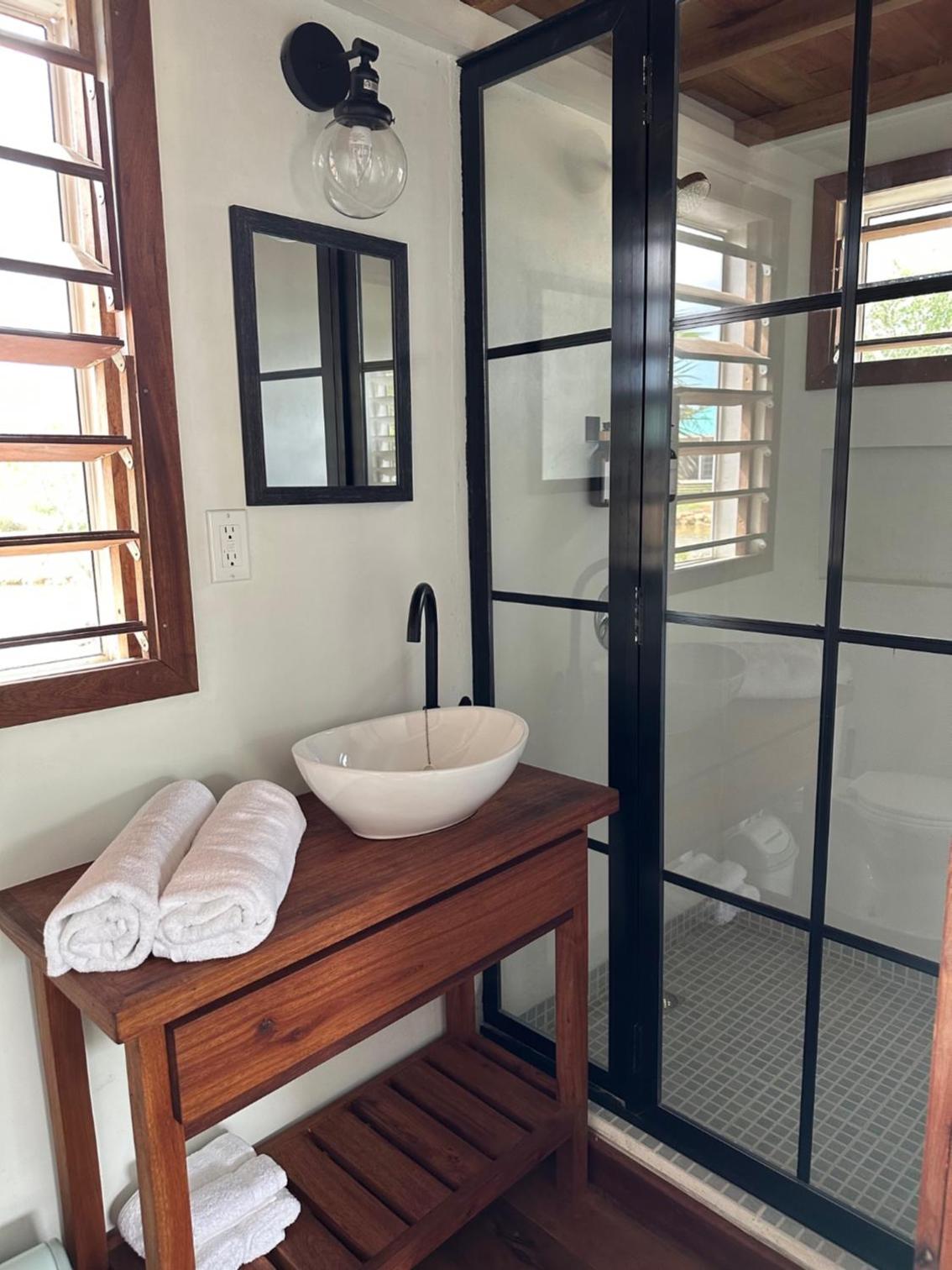 Belizima Eco Resort