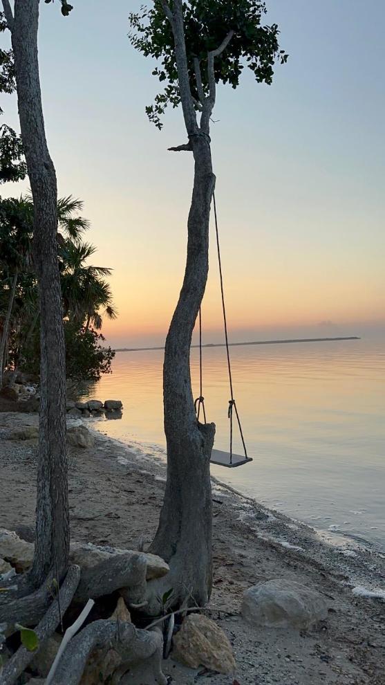 Belizima Eco Resort