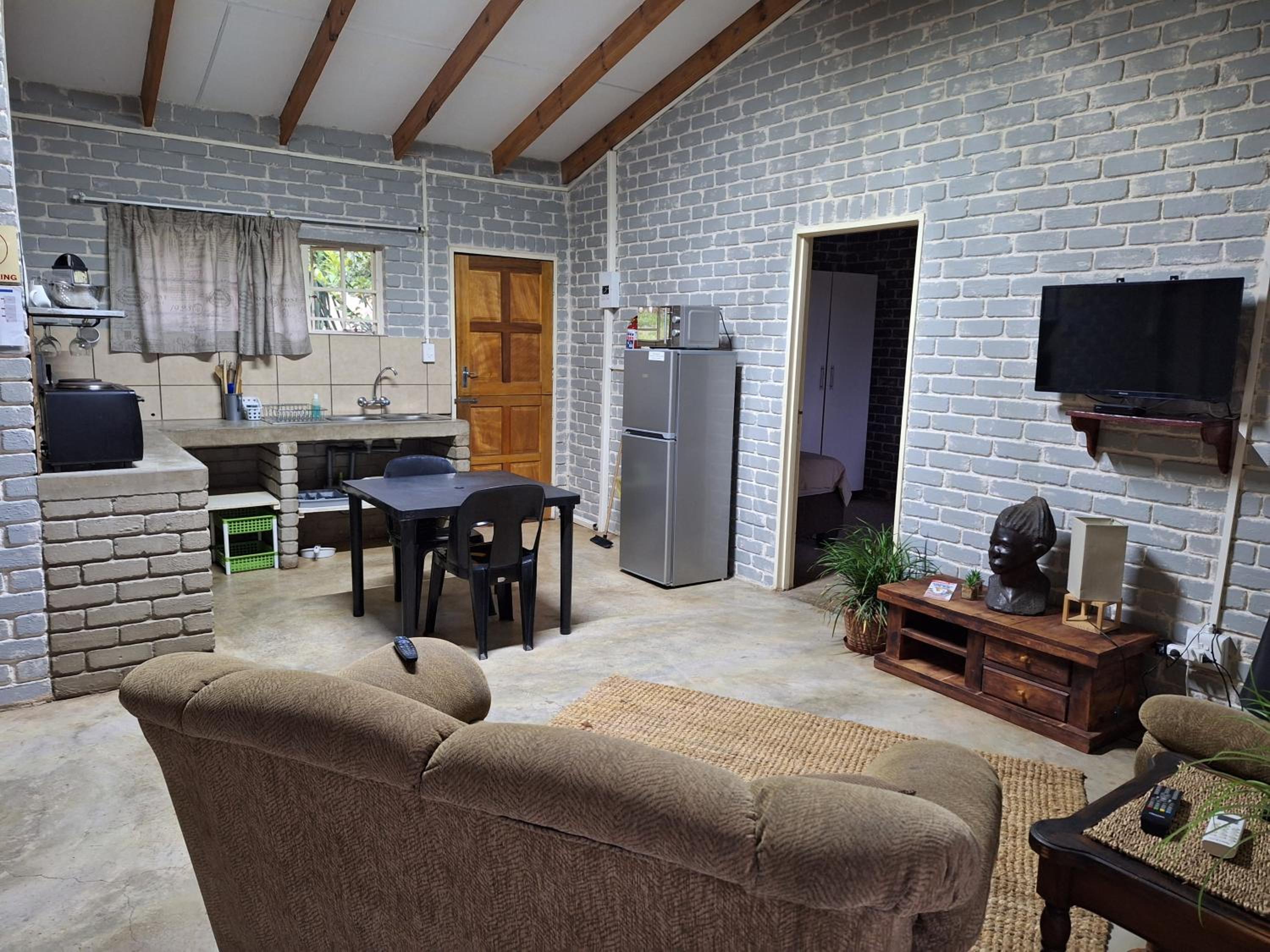 Hazyview Vacations - Numbi Hills Self-Catering - Property Image 11