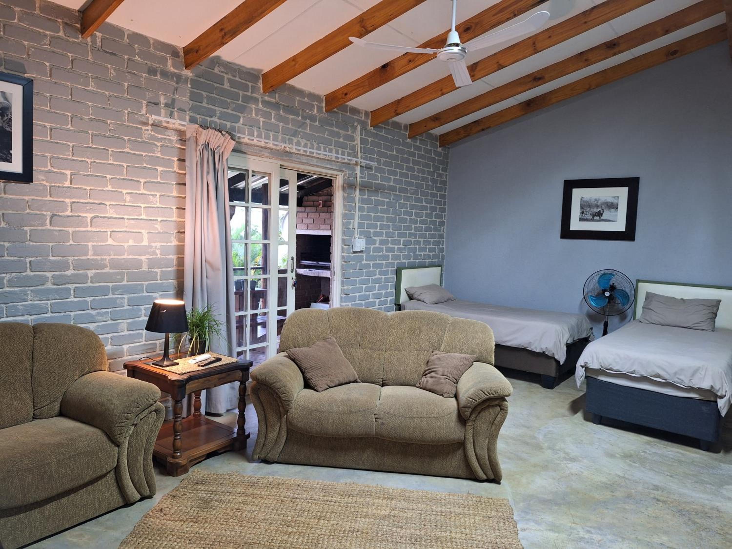 Hazyview Vacations - Numbi Hills Self-Catering - Property Image 1