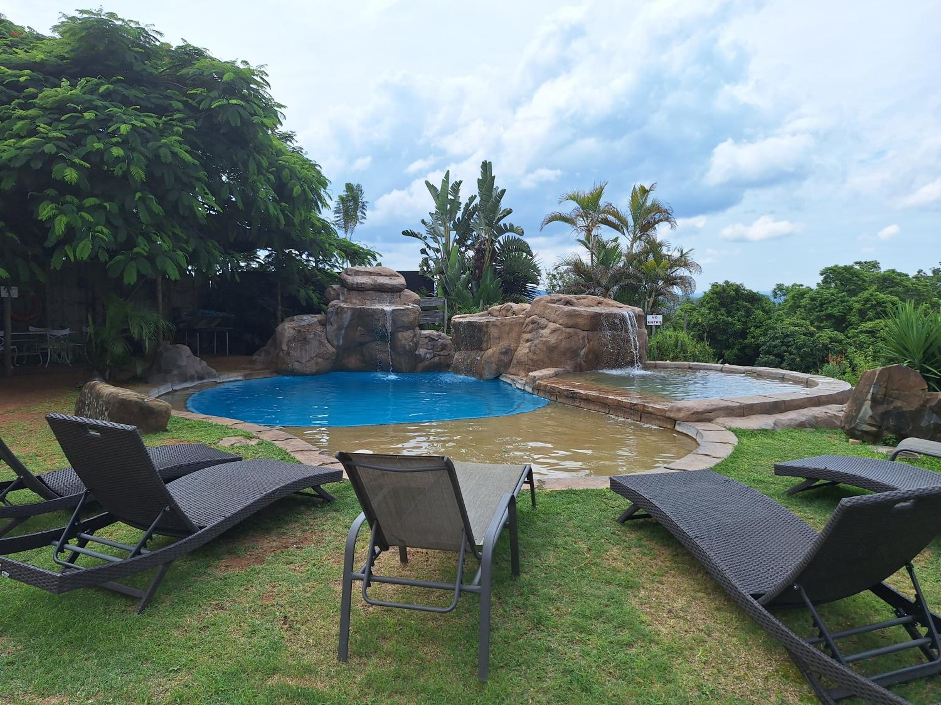 Hazyview Vacations - Numbi Hills Self-Catering - Property Image 12