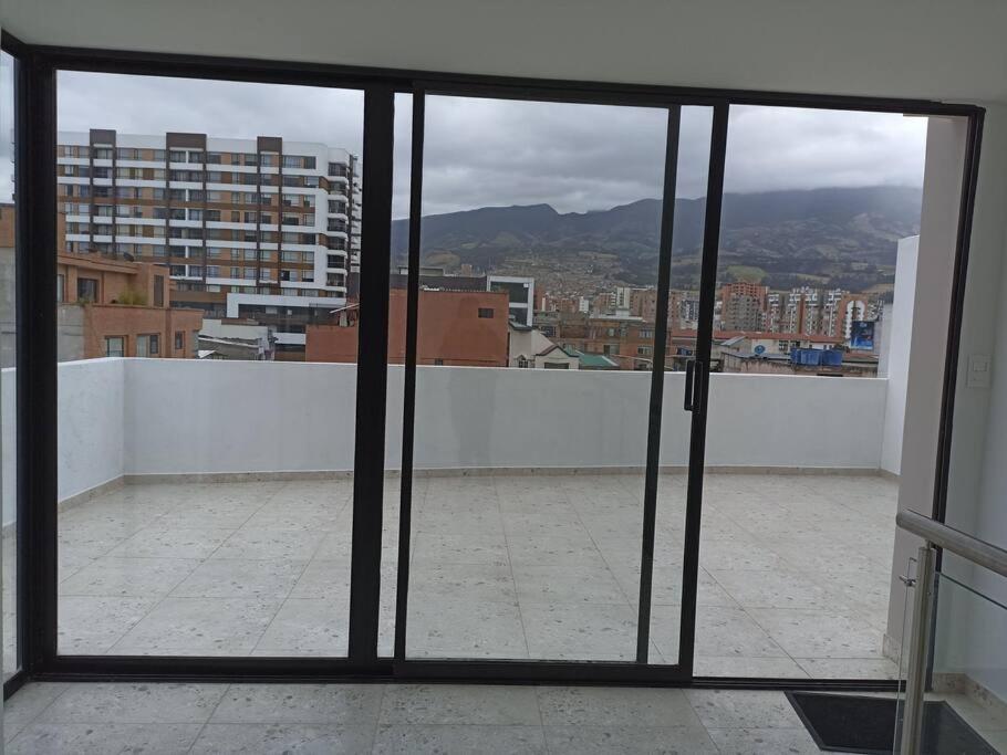 Apto amplio, central en Pasto!