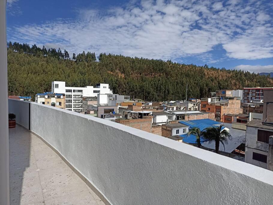 Apto amplio, central en Pasto!