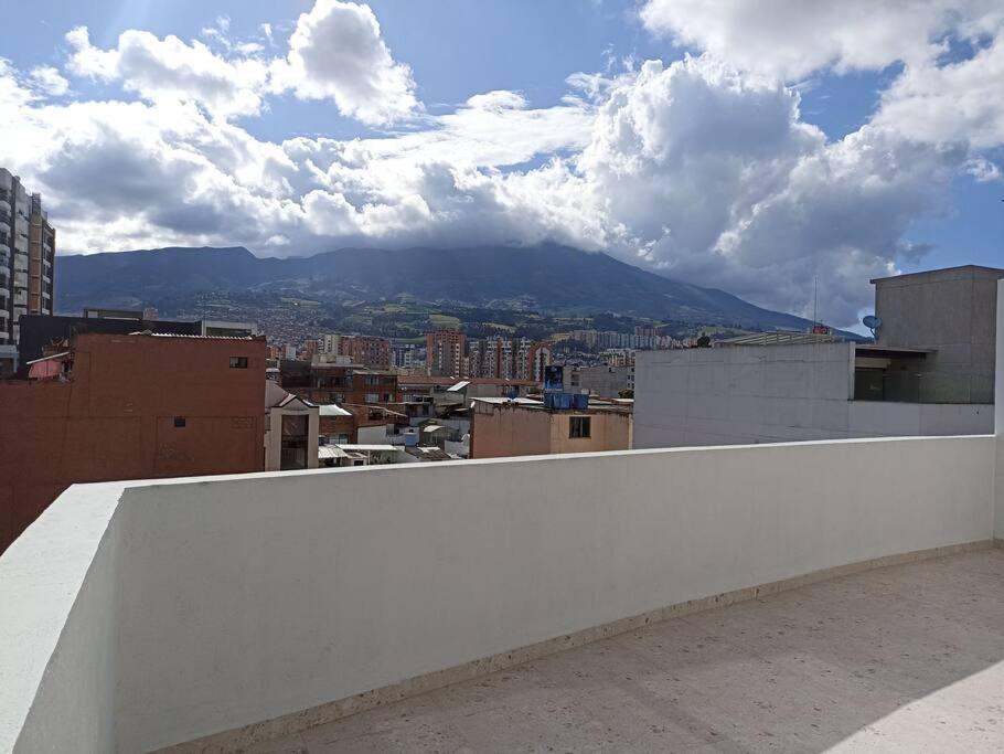 Apto amplio, central en Pasto!