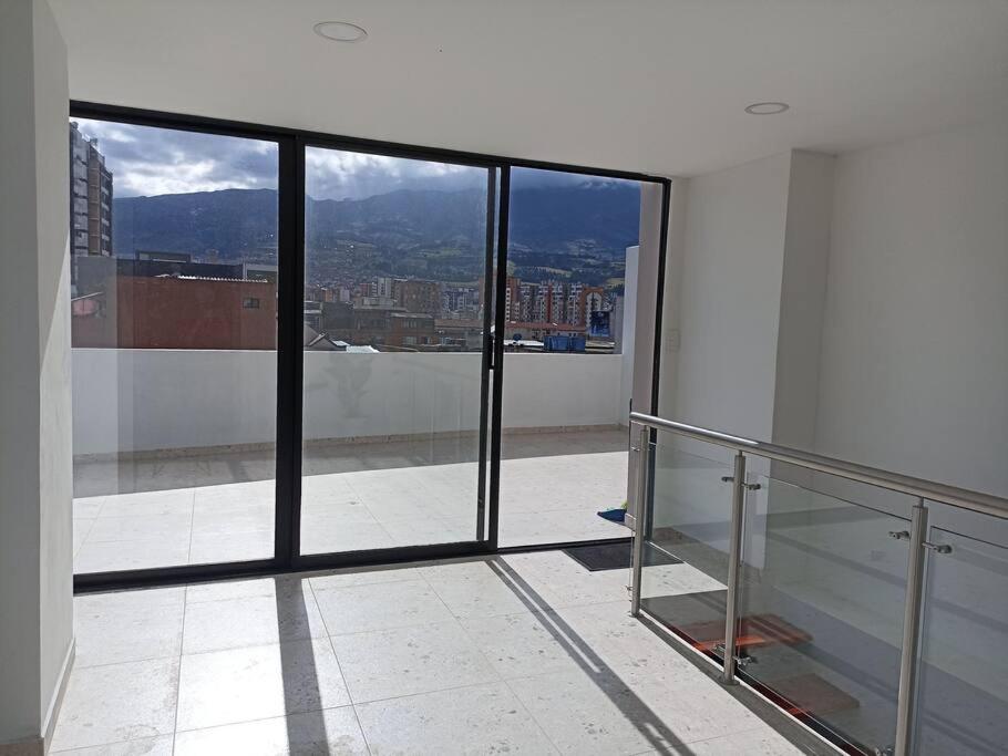 Apto amplio, central en Pasto!