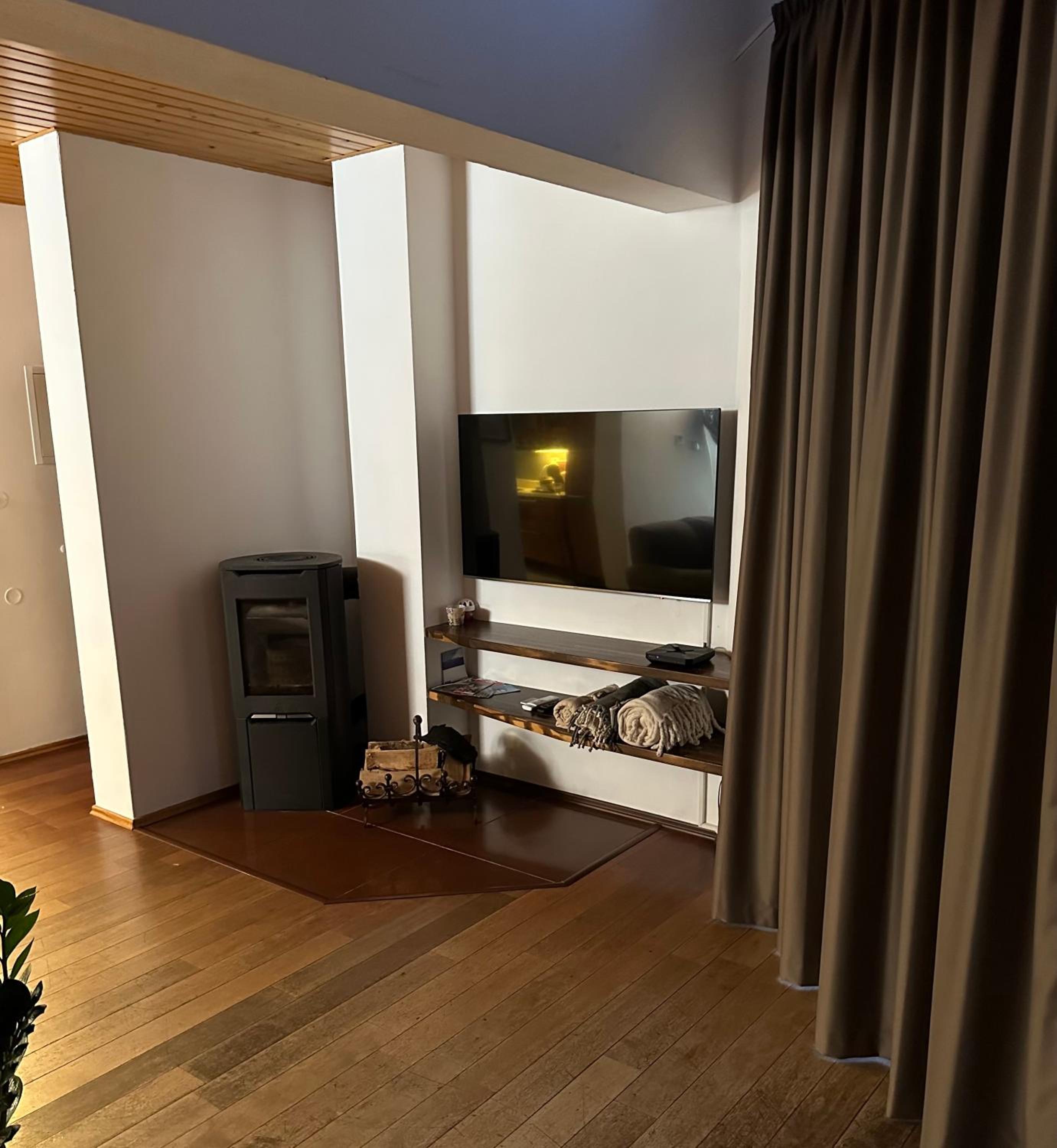 Villa Haškova with 3 bedrooms view 3