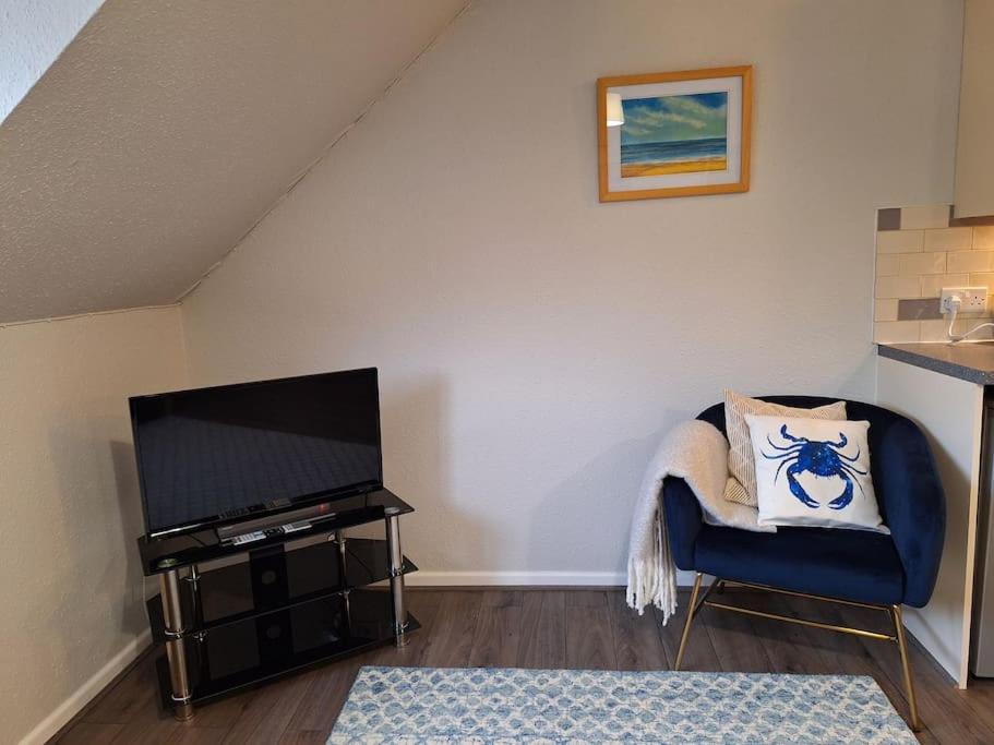 Two bedroom apartment close to the beach
