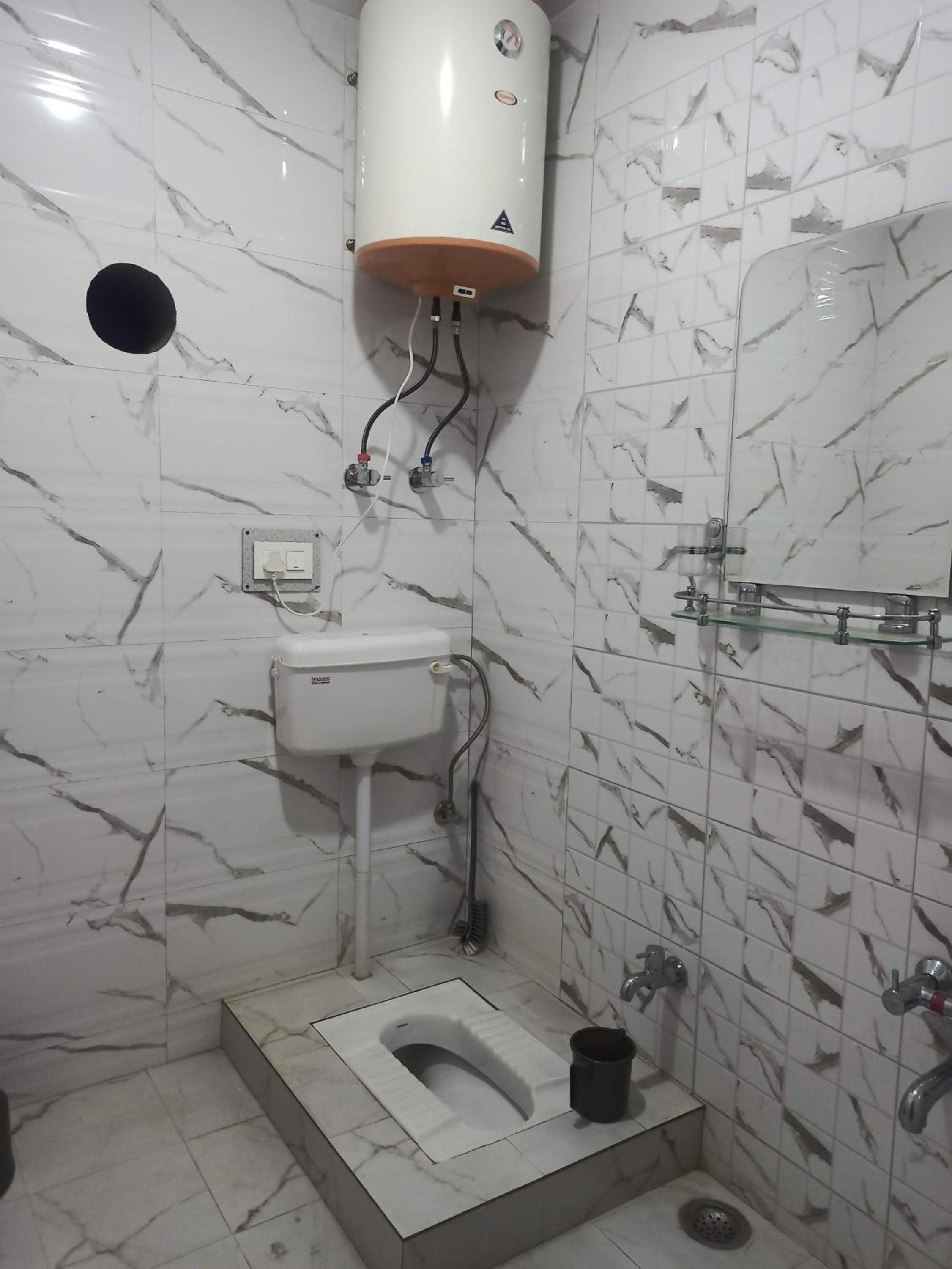 Redbury Homestay