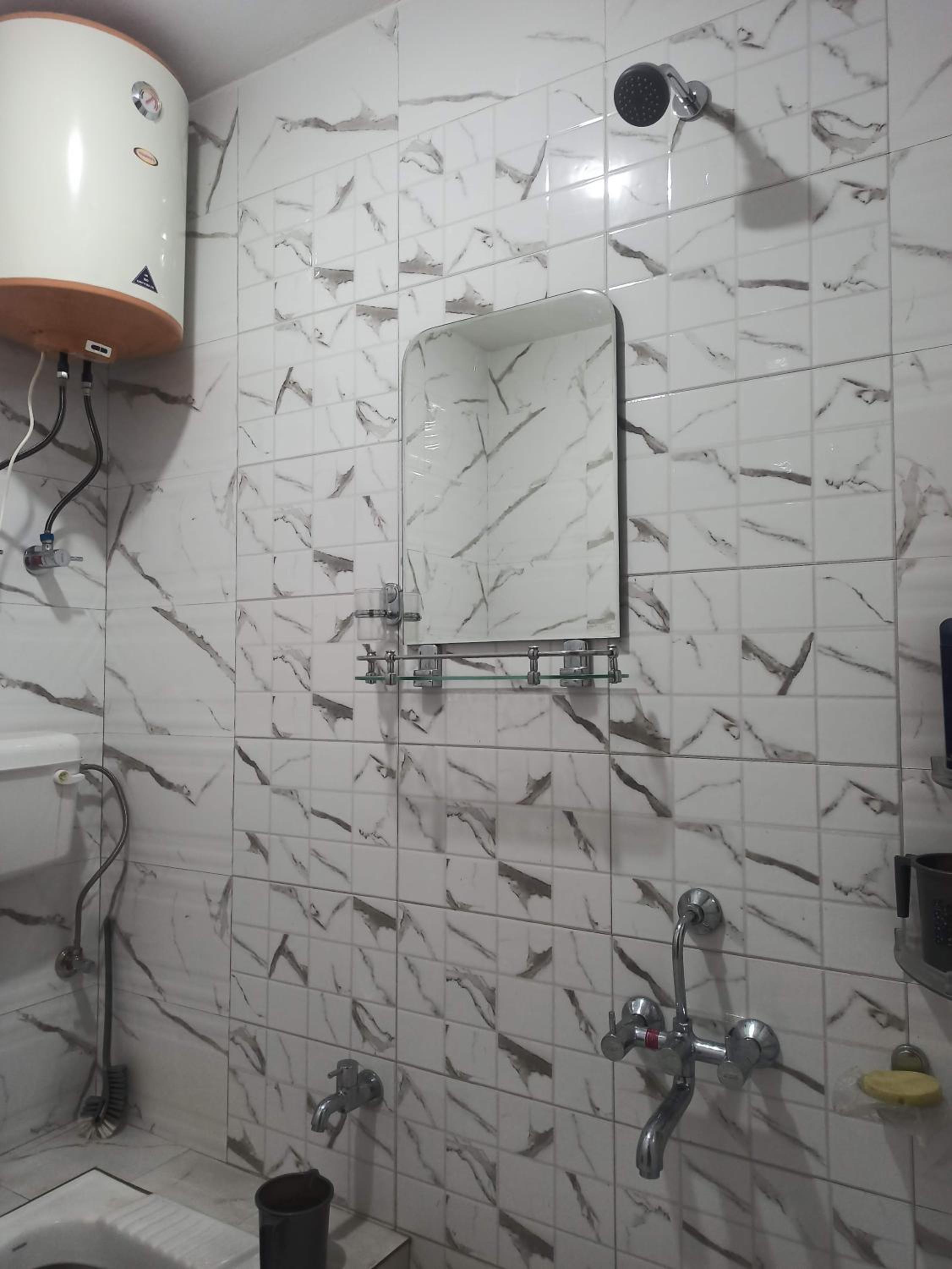 Redbury Homestay