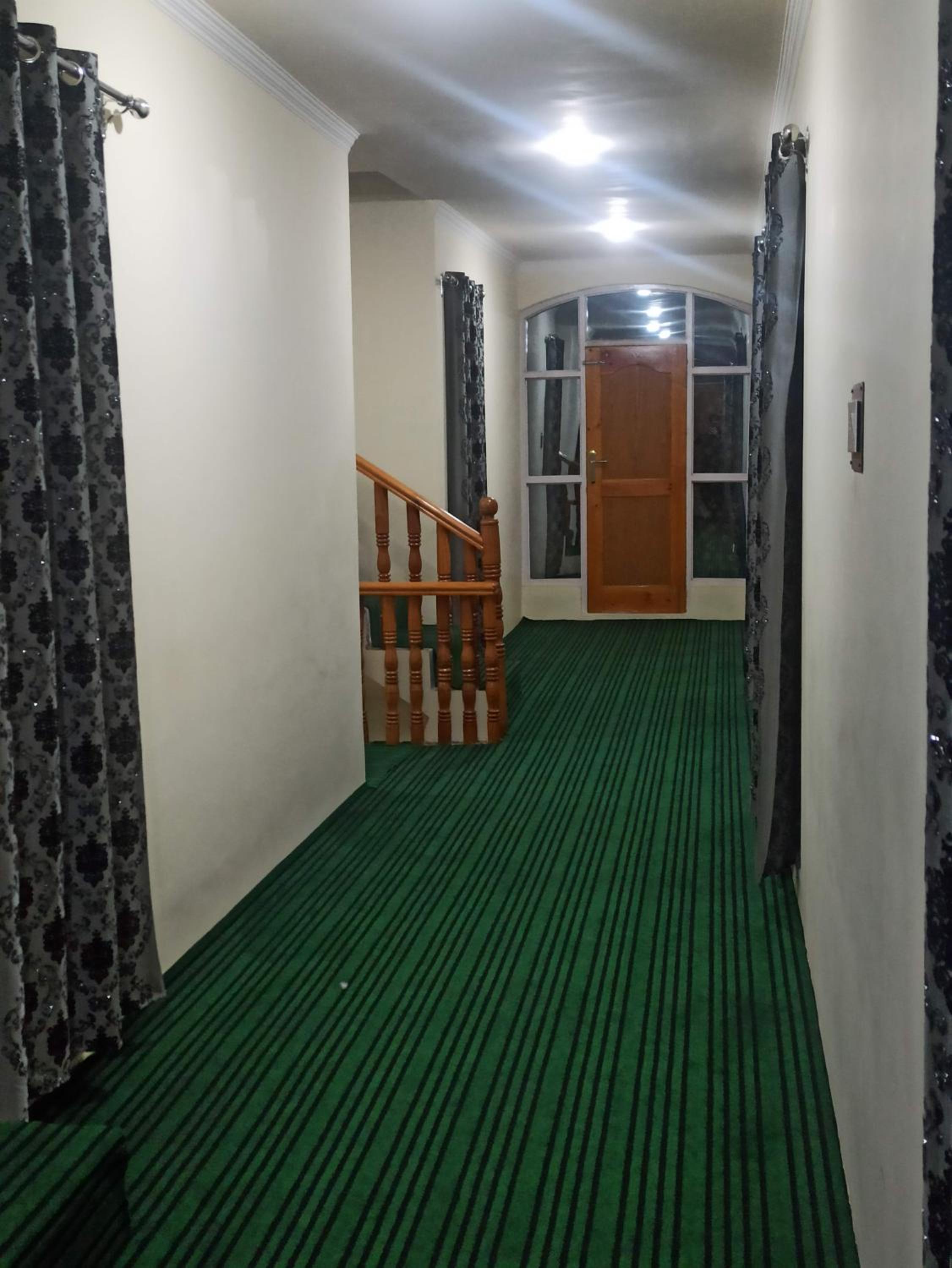 Redbury Homestay