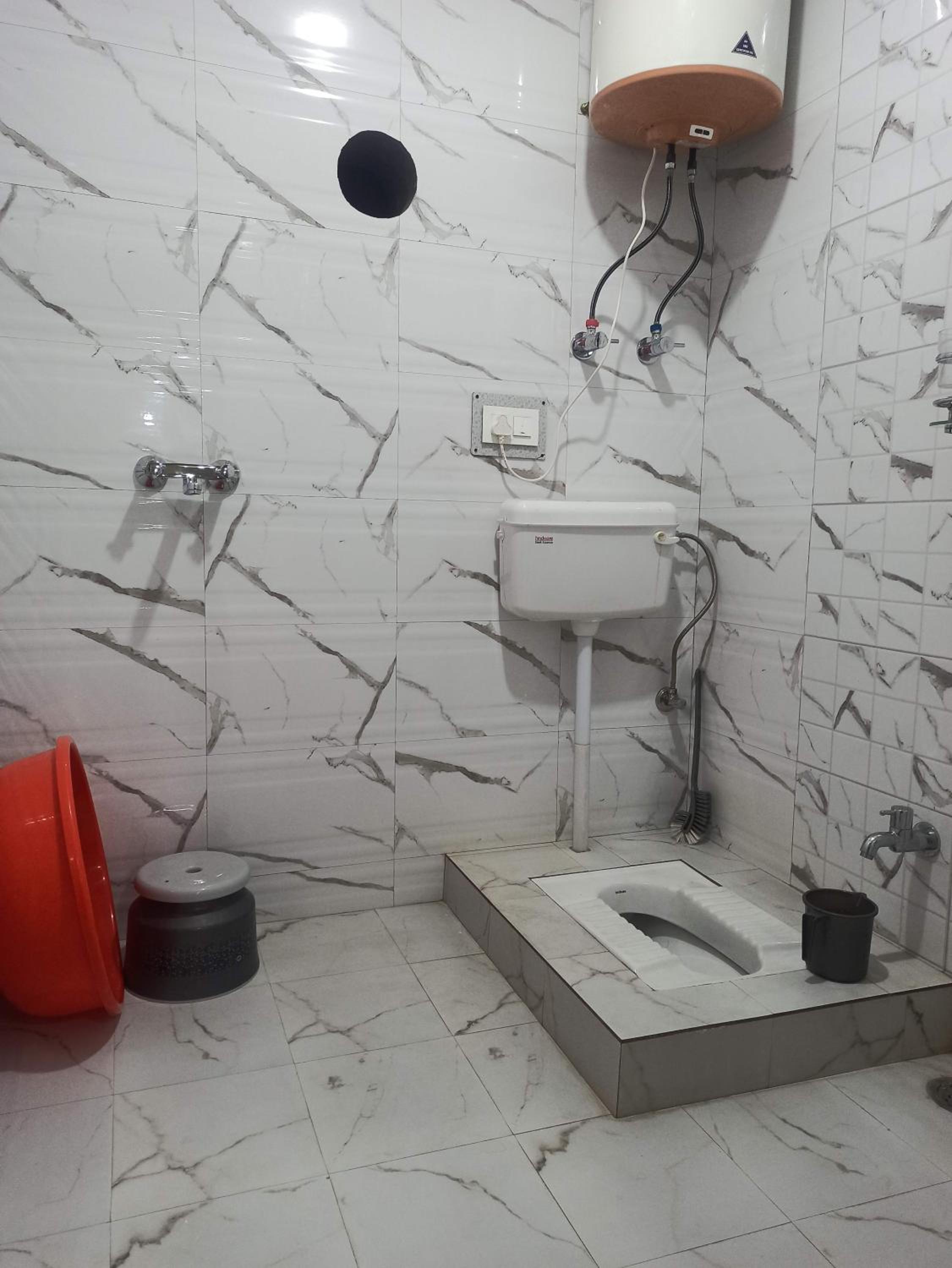 Redbury Homestay