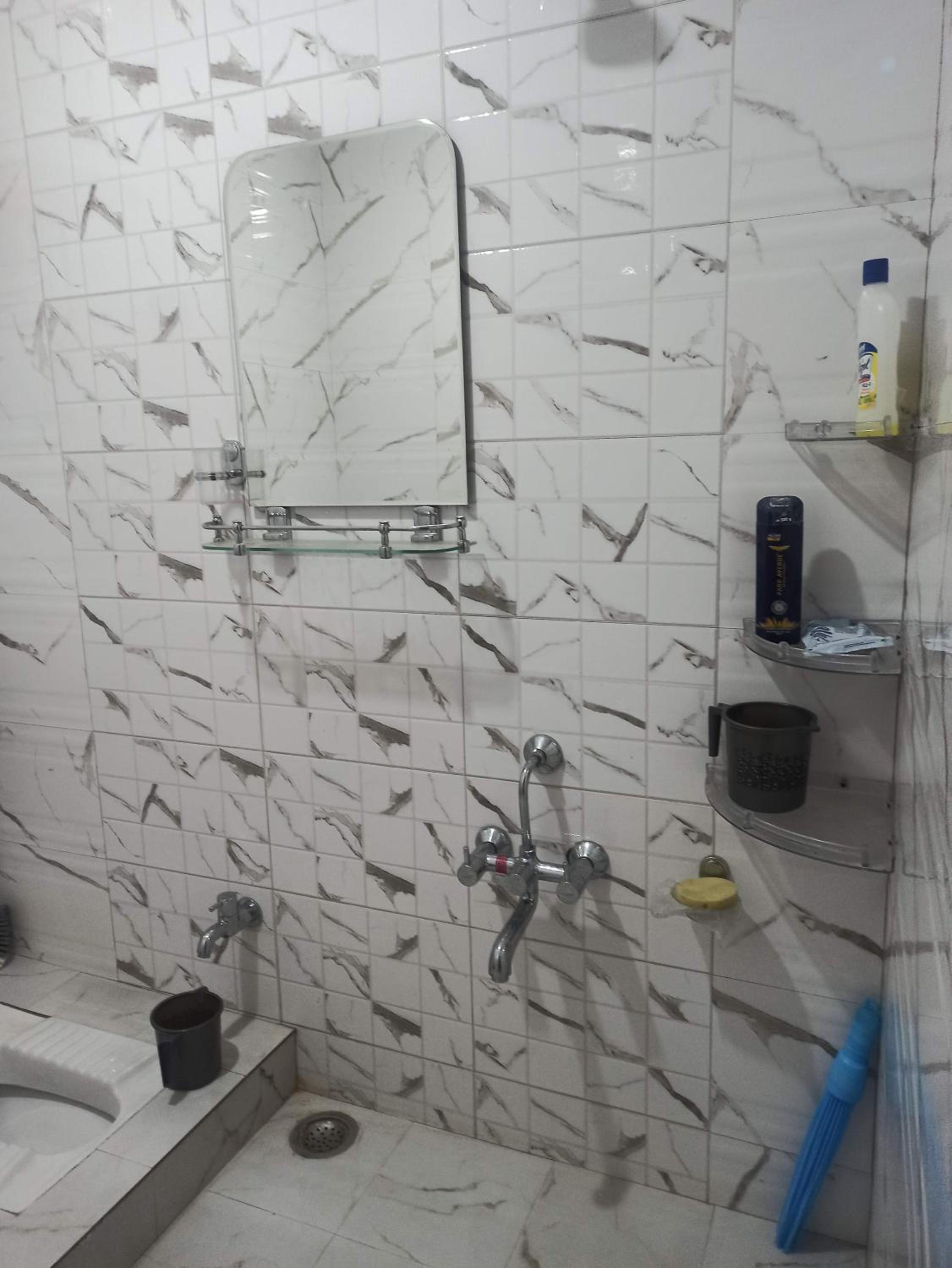 Redbury Homestay