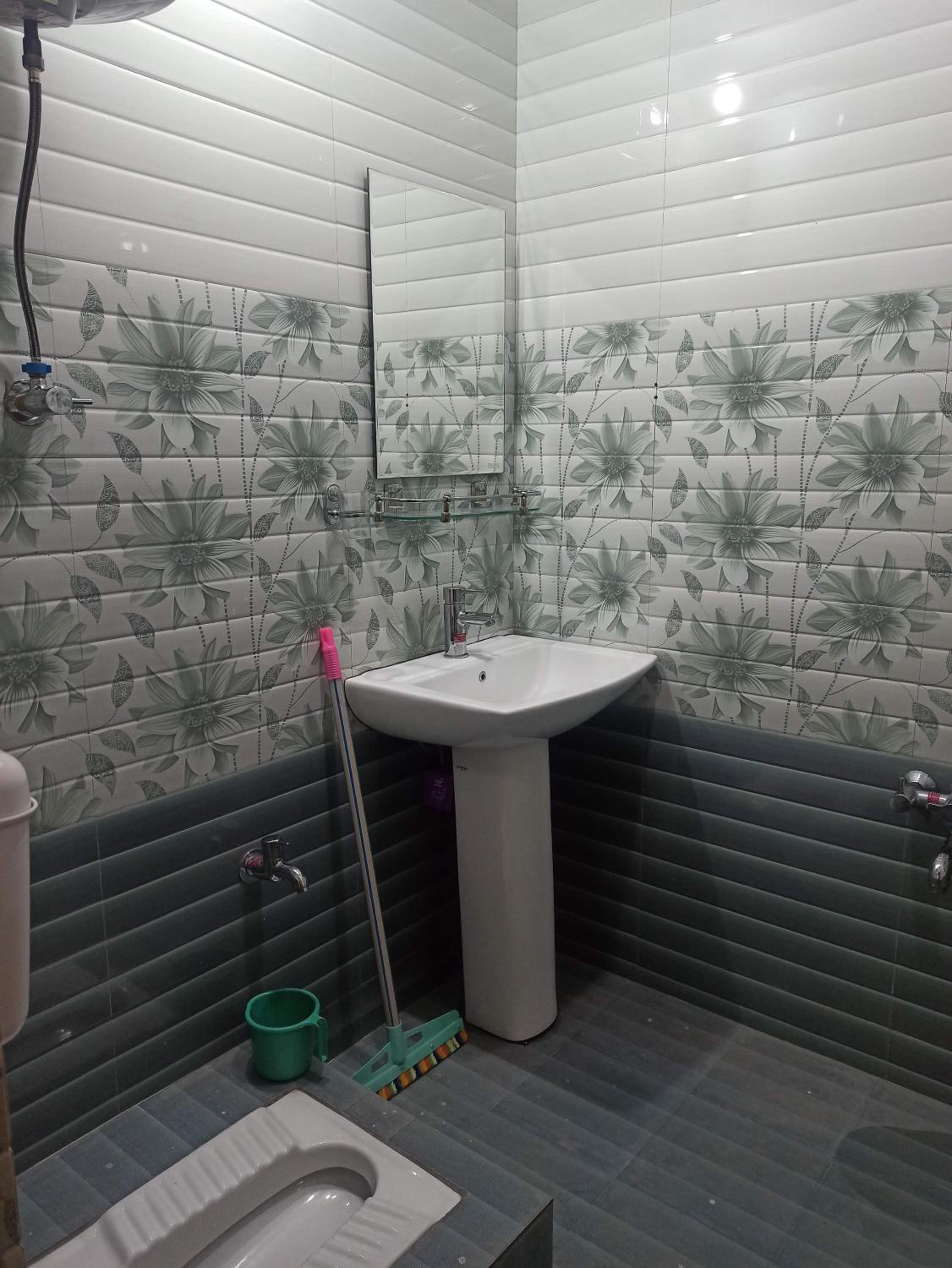 Redbury Homestay