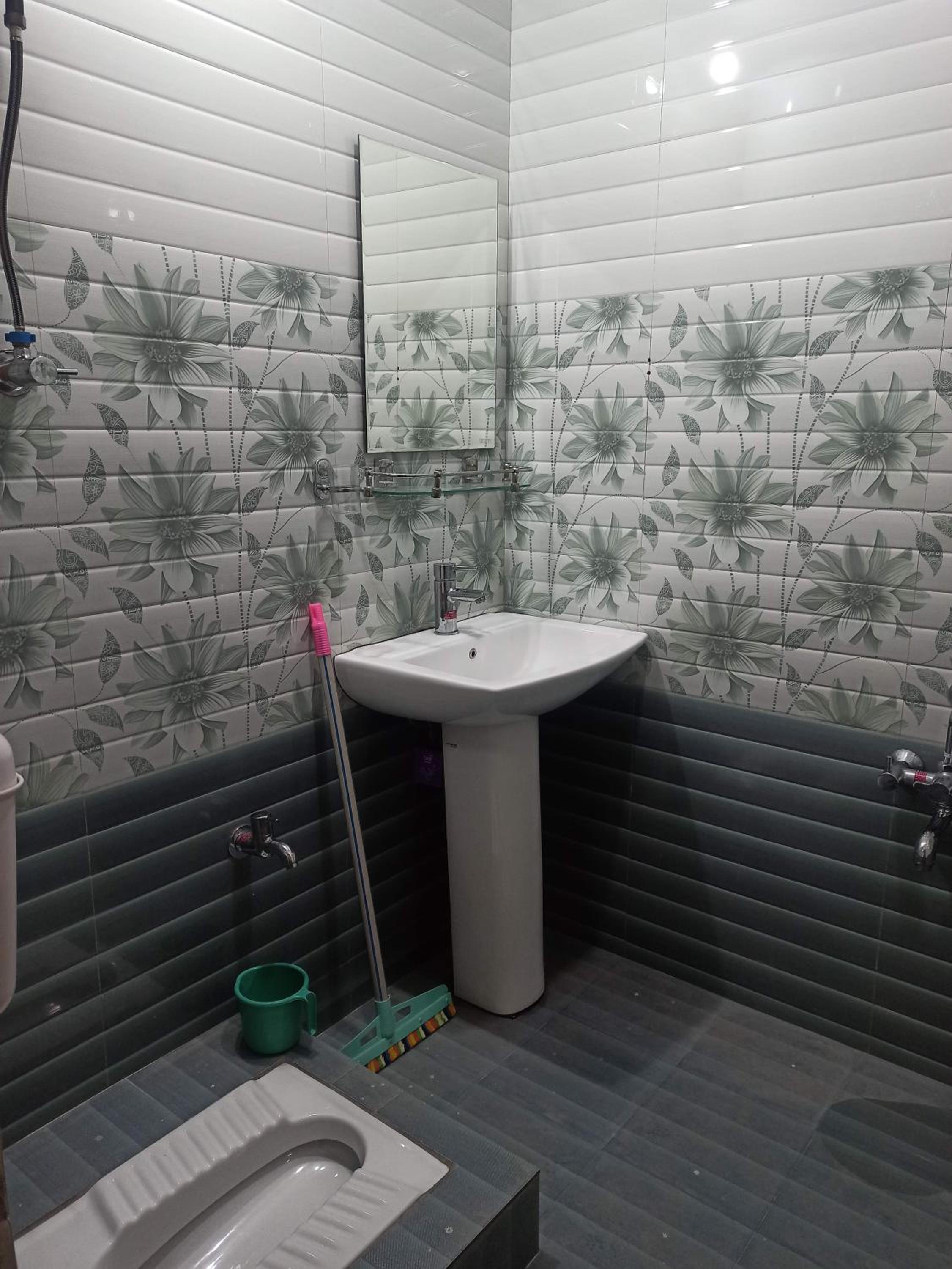 Redbury Homestay