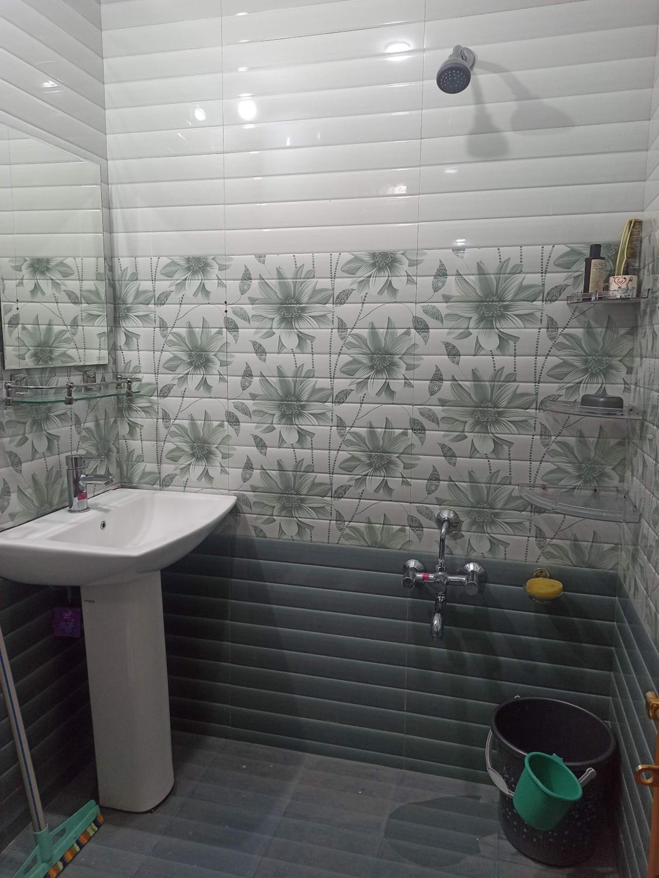Redbury Homestay