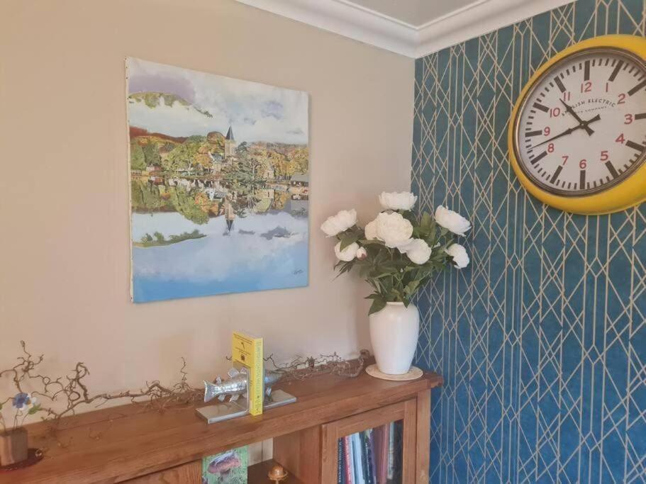 Peaceful Getaway In Peebles view 3