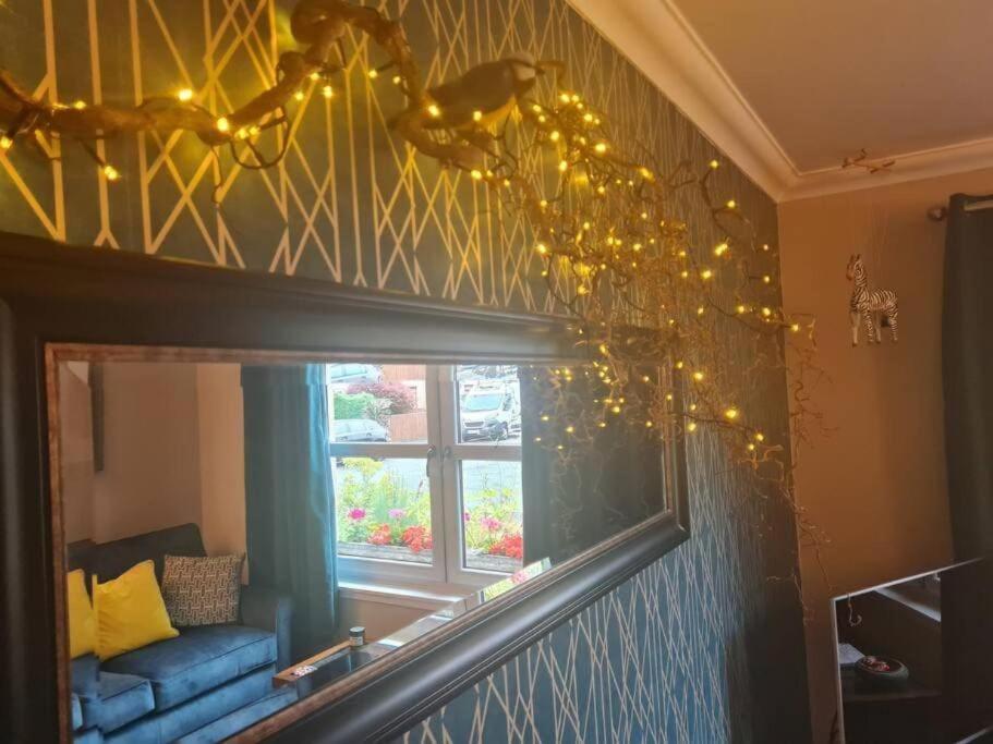 Peaceful Getaway In Peebles view 5