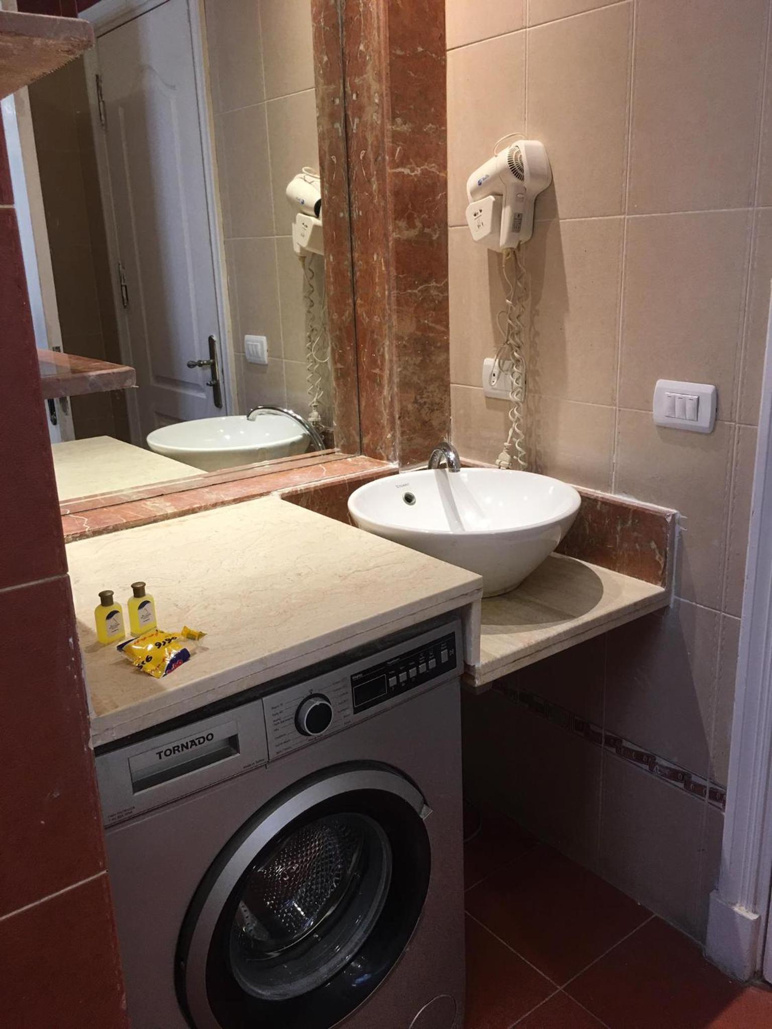 Energetic & Fun Apartments
