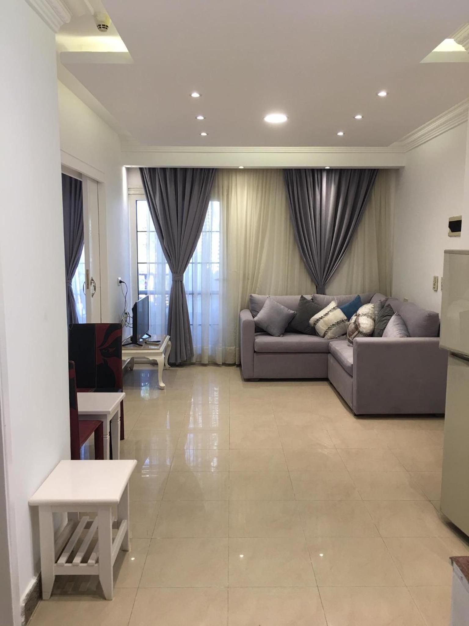 Energetic & Fun Apartments