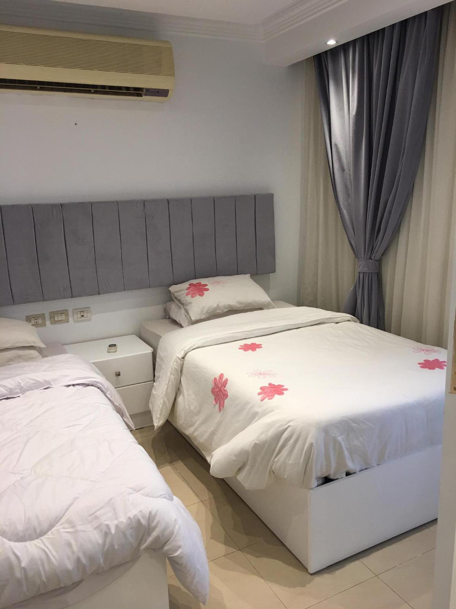 Energetic & Fun Apartments