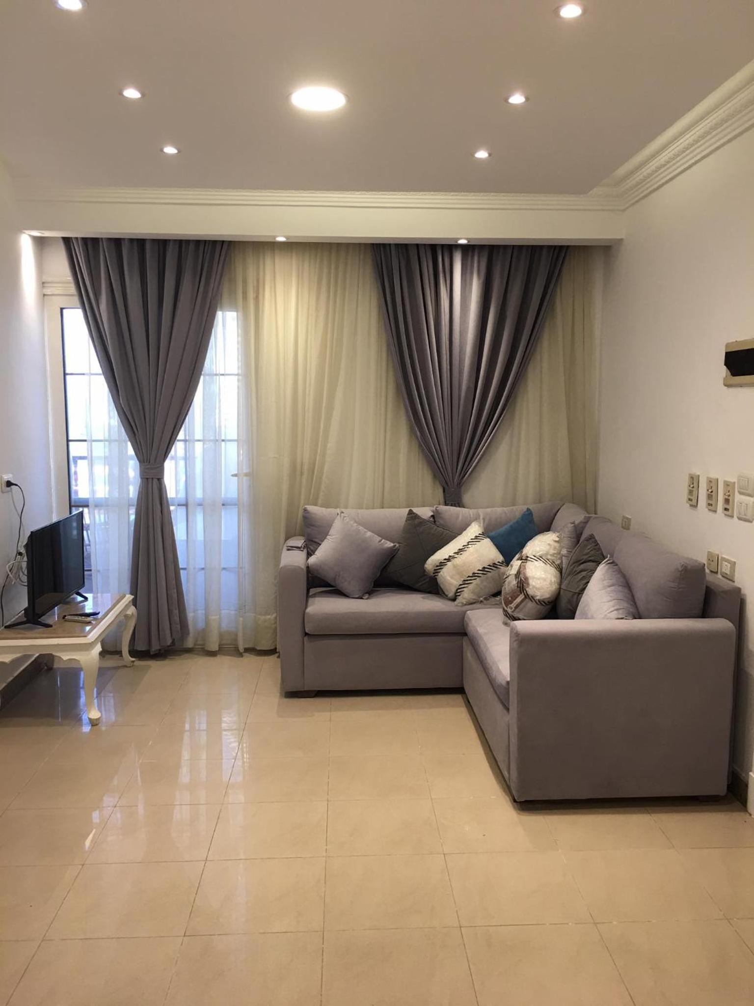 Energetic & Fun Apartments