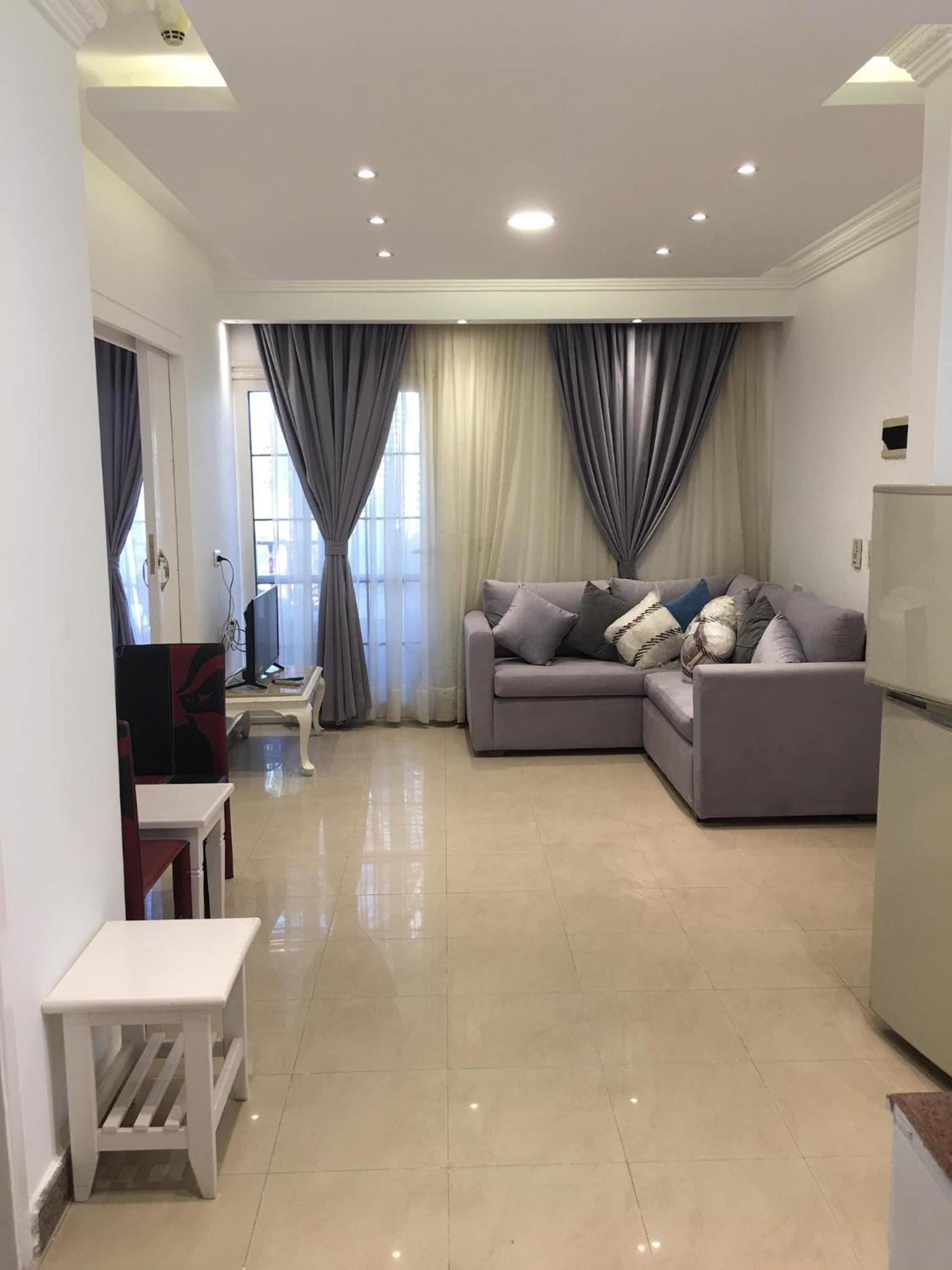 Energetic & Fun Apartments