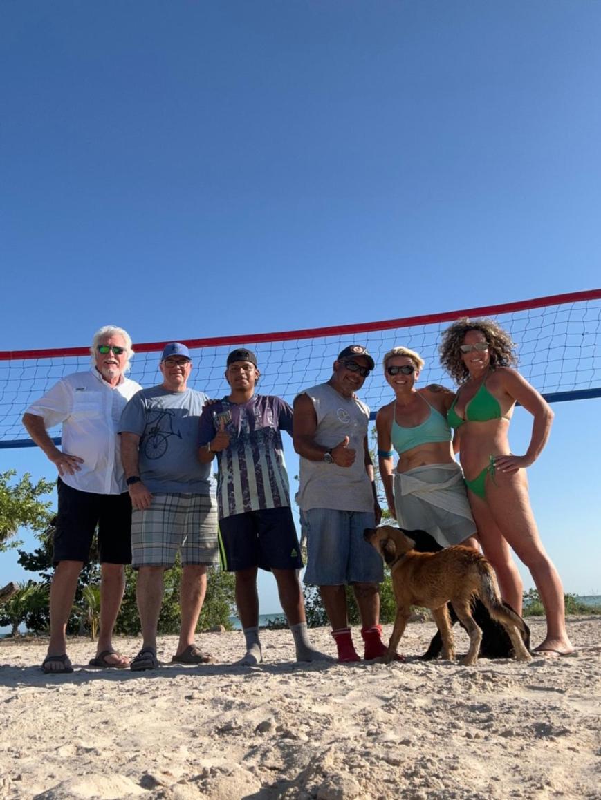 Belizima Eco Resort