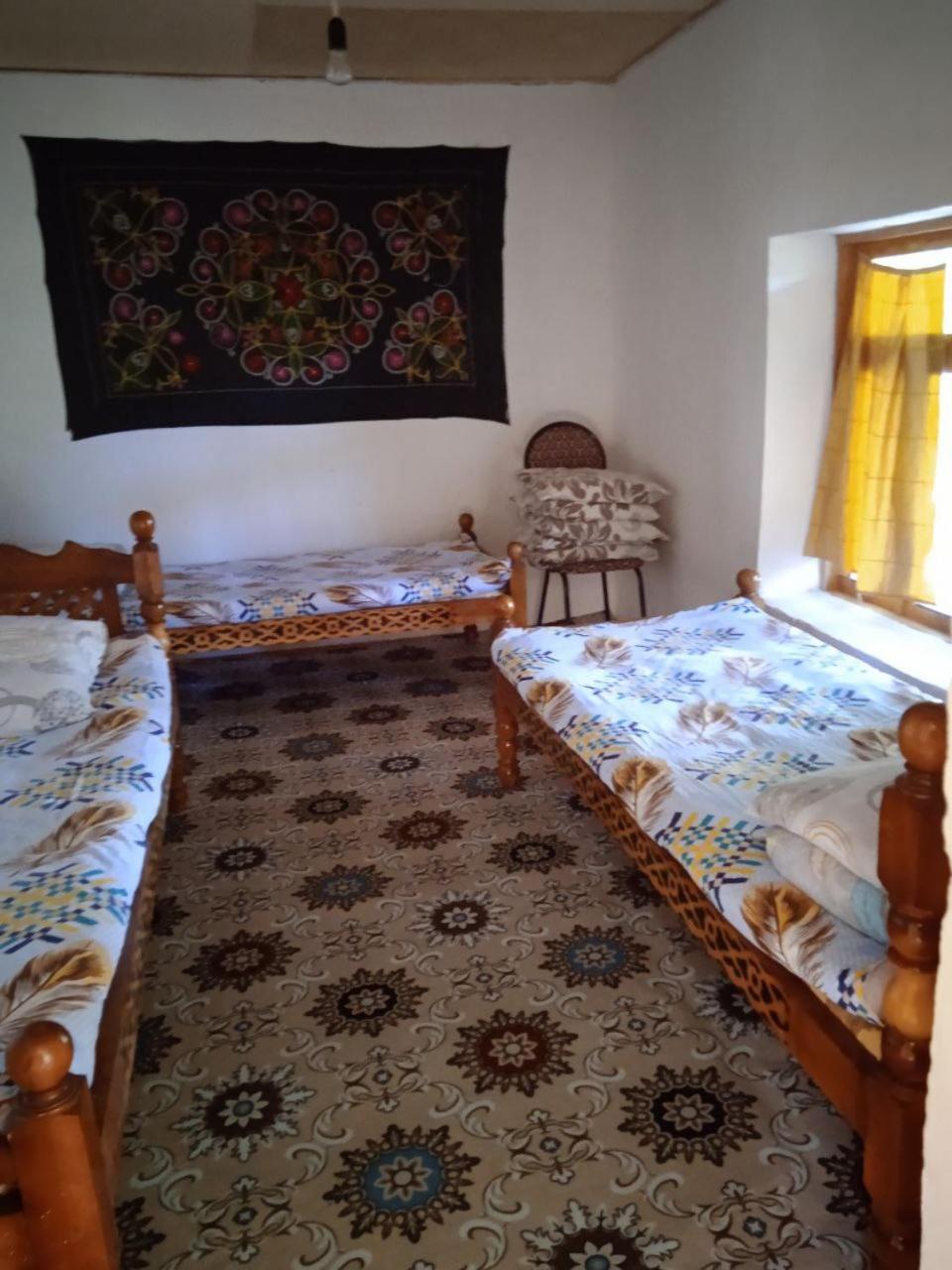 Muso guesthouse