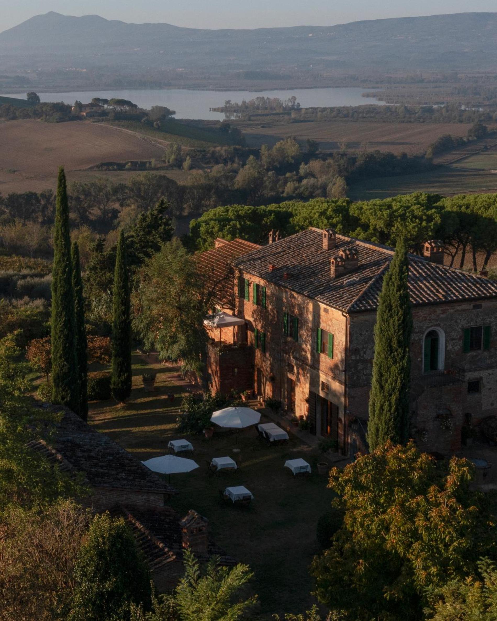 Villa Cozzano