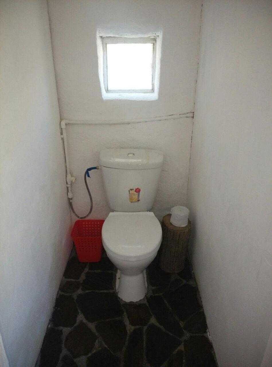 Muso guesthouse