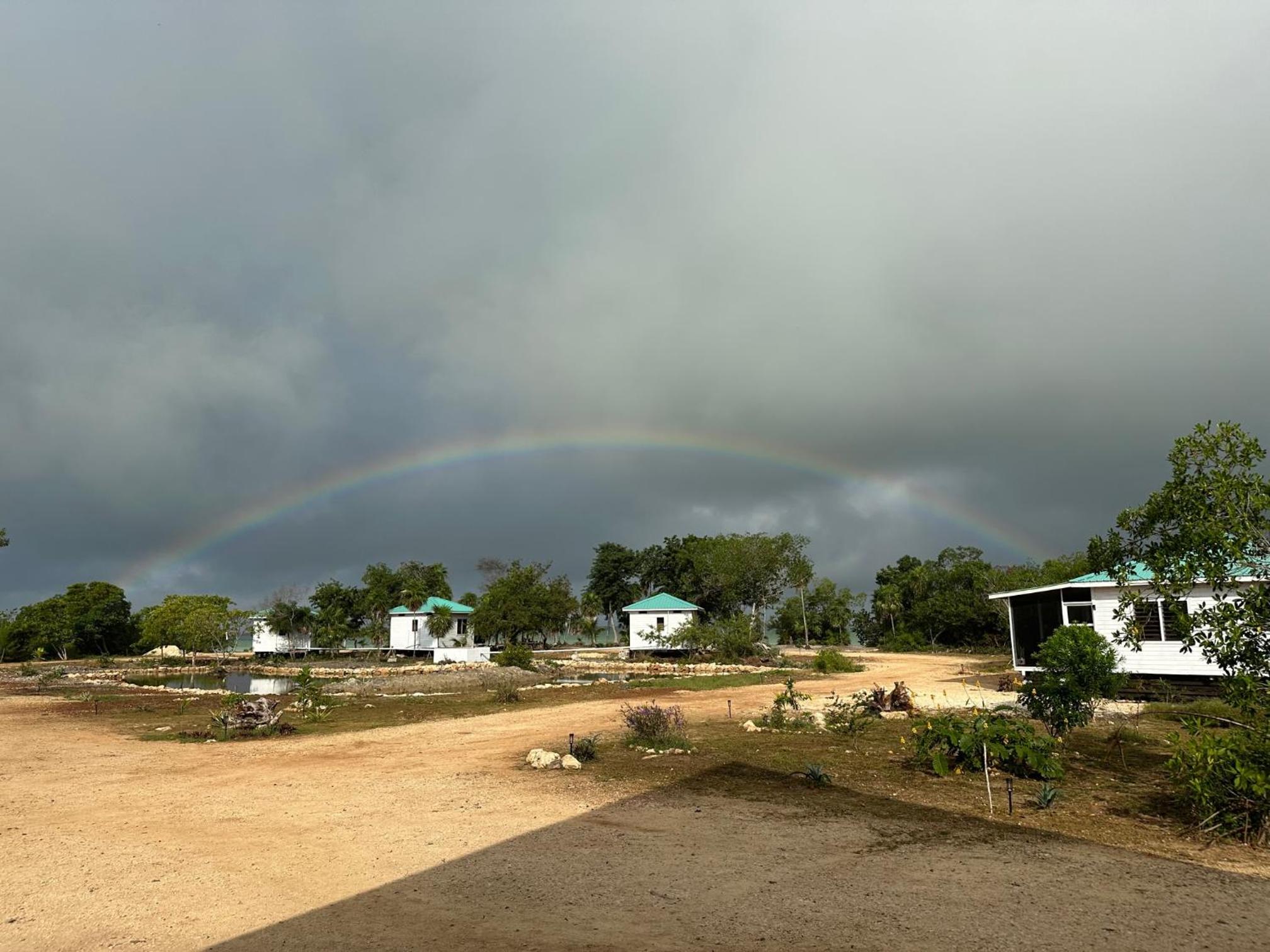 Belizima Eco Resort