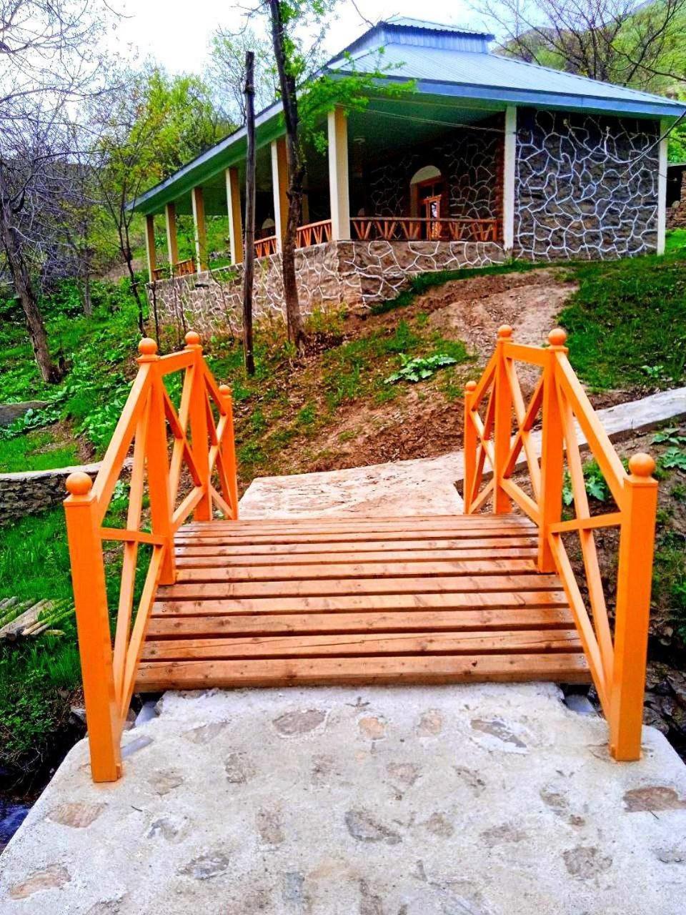 Muso guesthouse