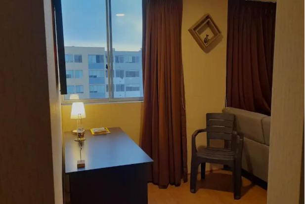 Departamento entero en Comas view 2