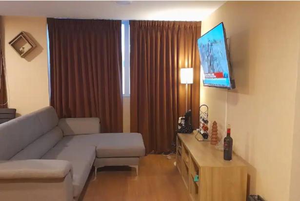 Departamento entero en Comas view 5