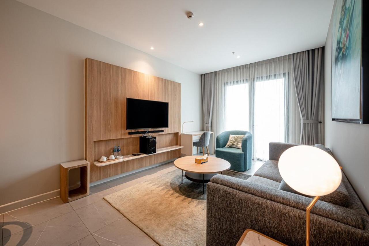 Zenity Apartel Dist 1 by SSens
